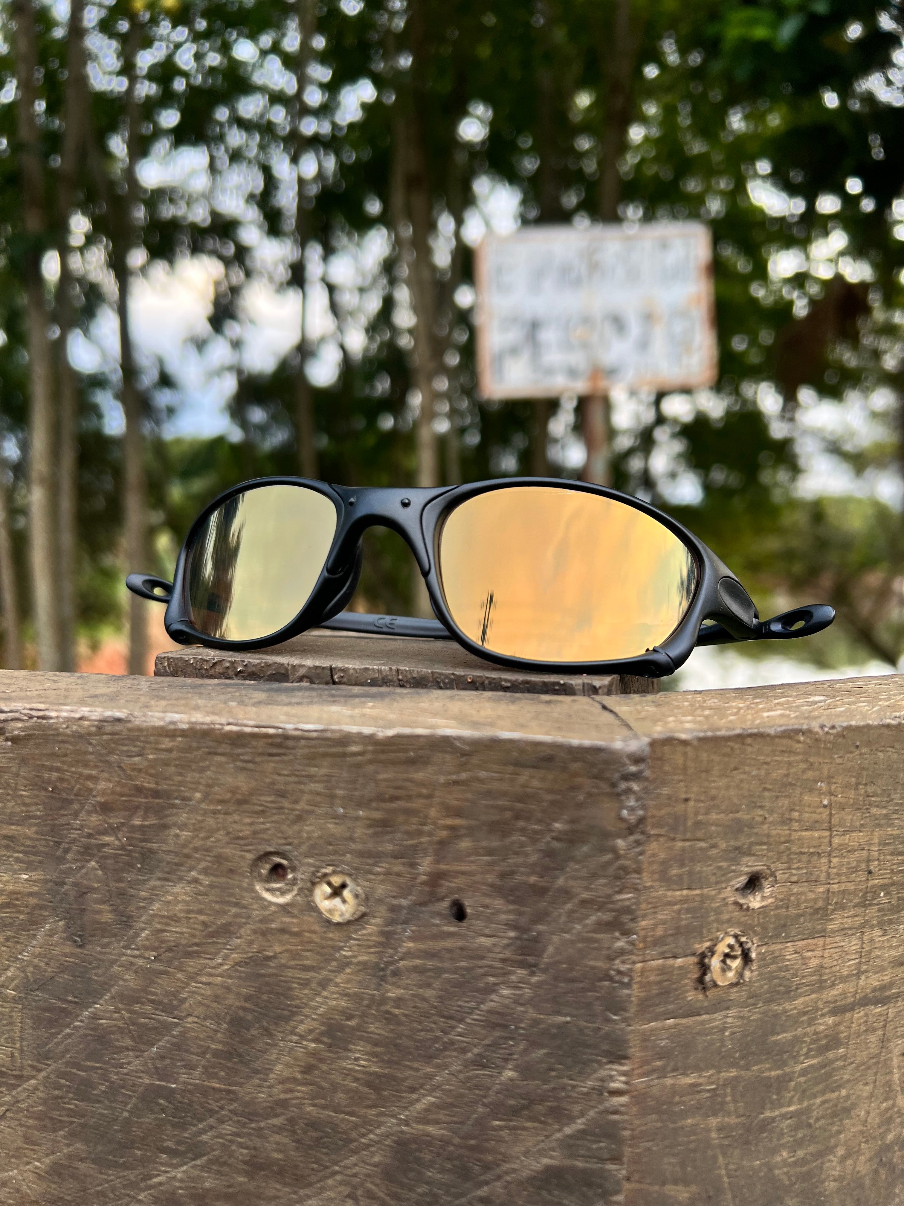Double-x Carbon Gold Café (2x1)