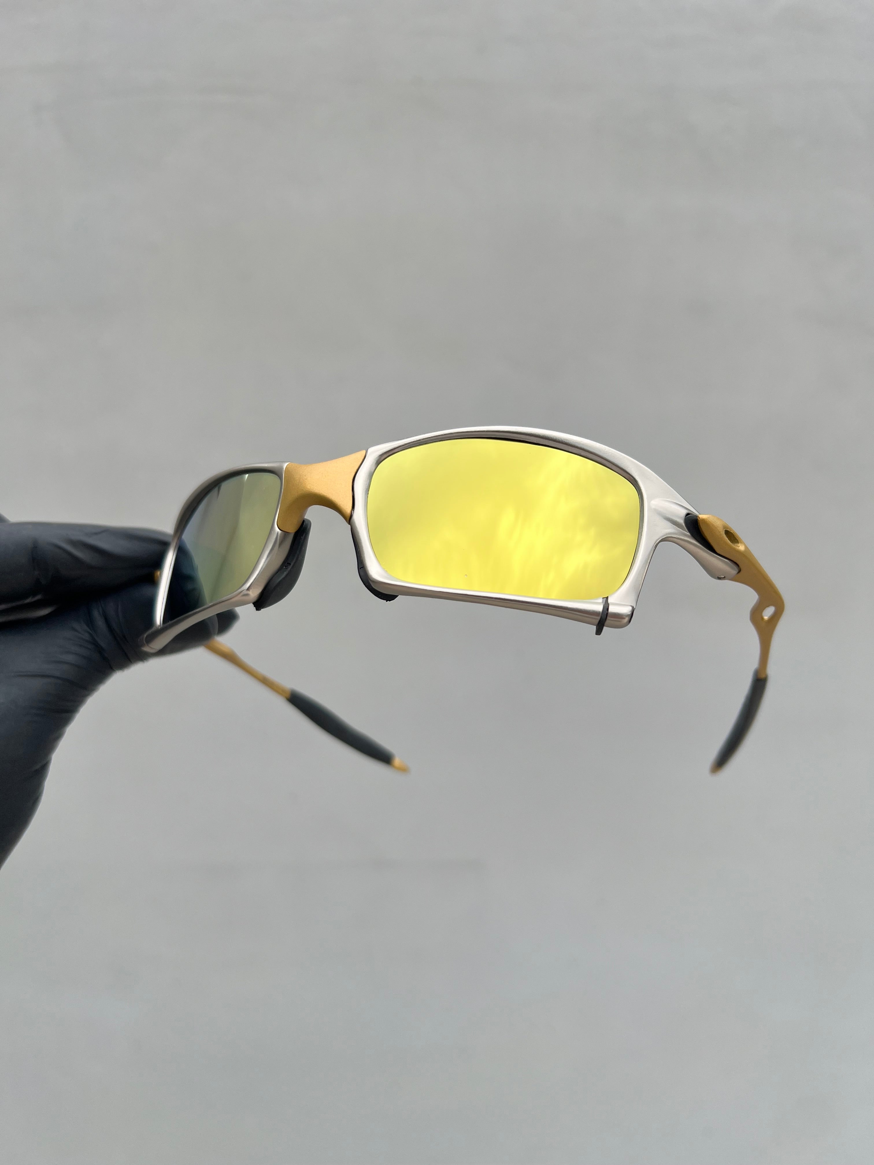 X-Squared 24K (un)