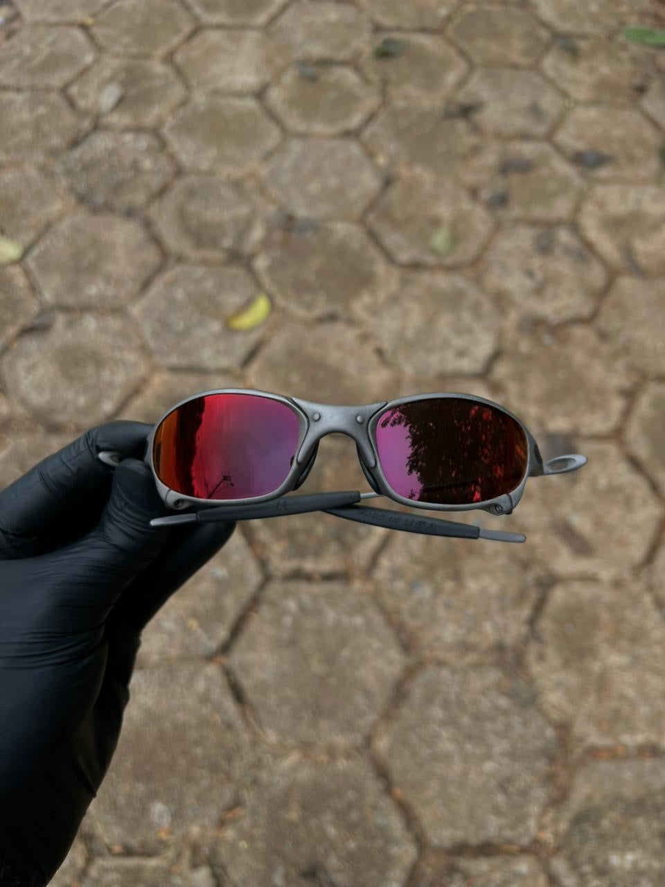 Juliet XM Torch Linha Ouro