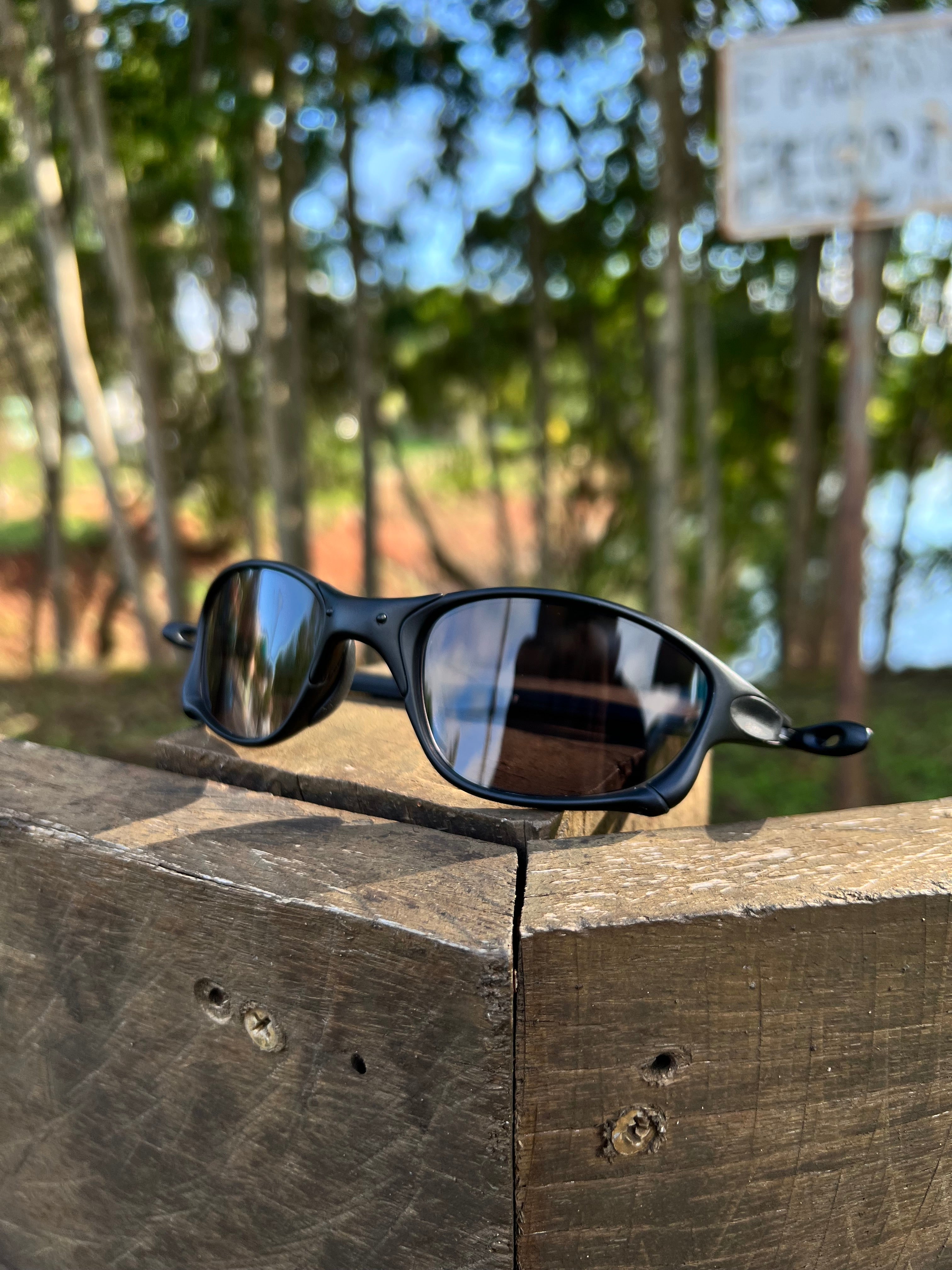 Double-x Carbon Black (2x1)