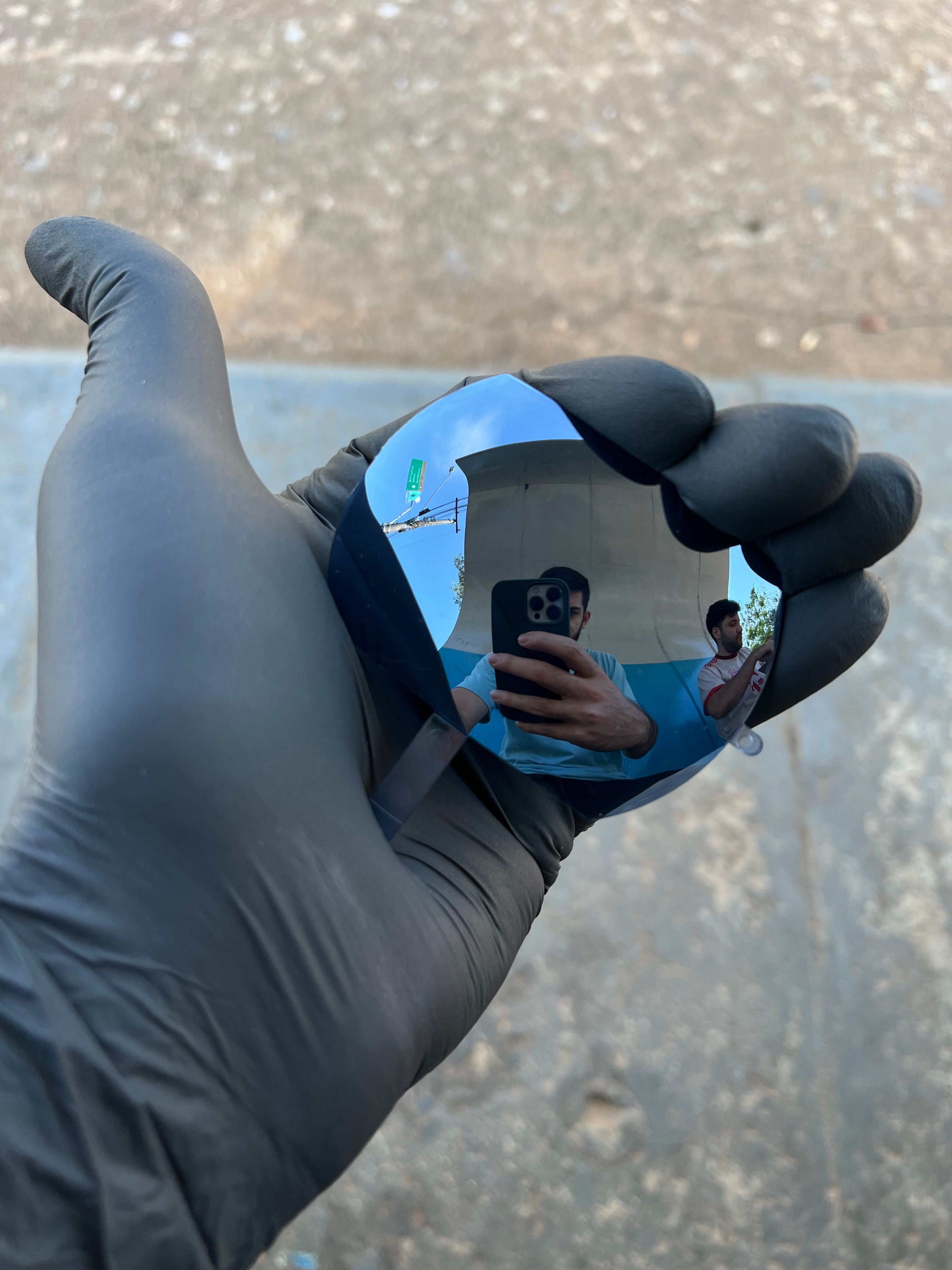 Lentes Hidrofóbicas Plantaris RP (Escolha a cor) (un)