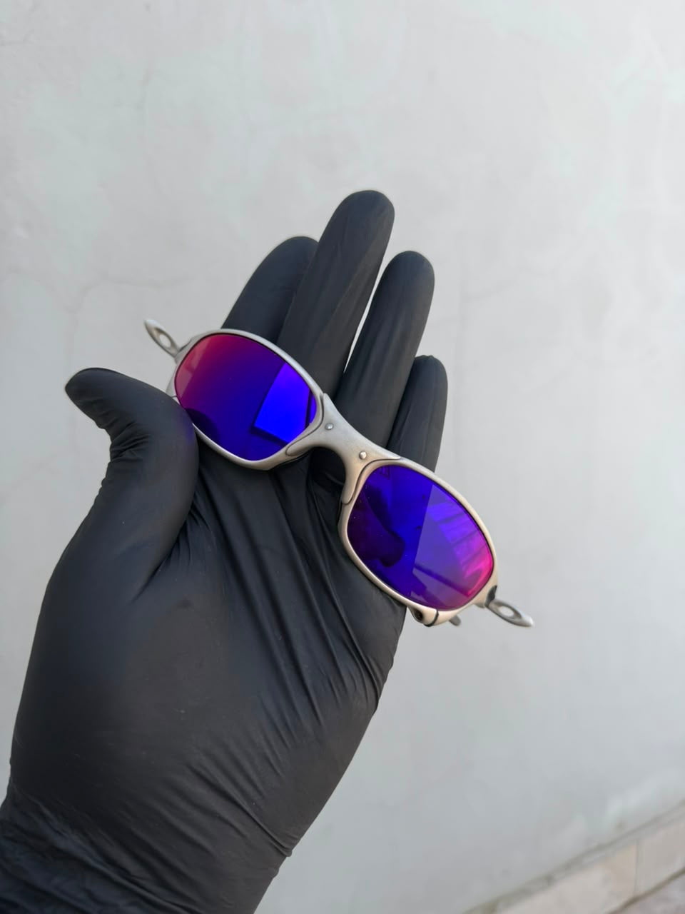 Juliet TT Tanzanite Linha Ouro