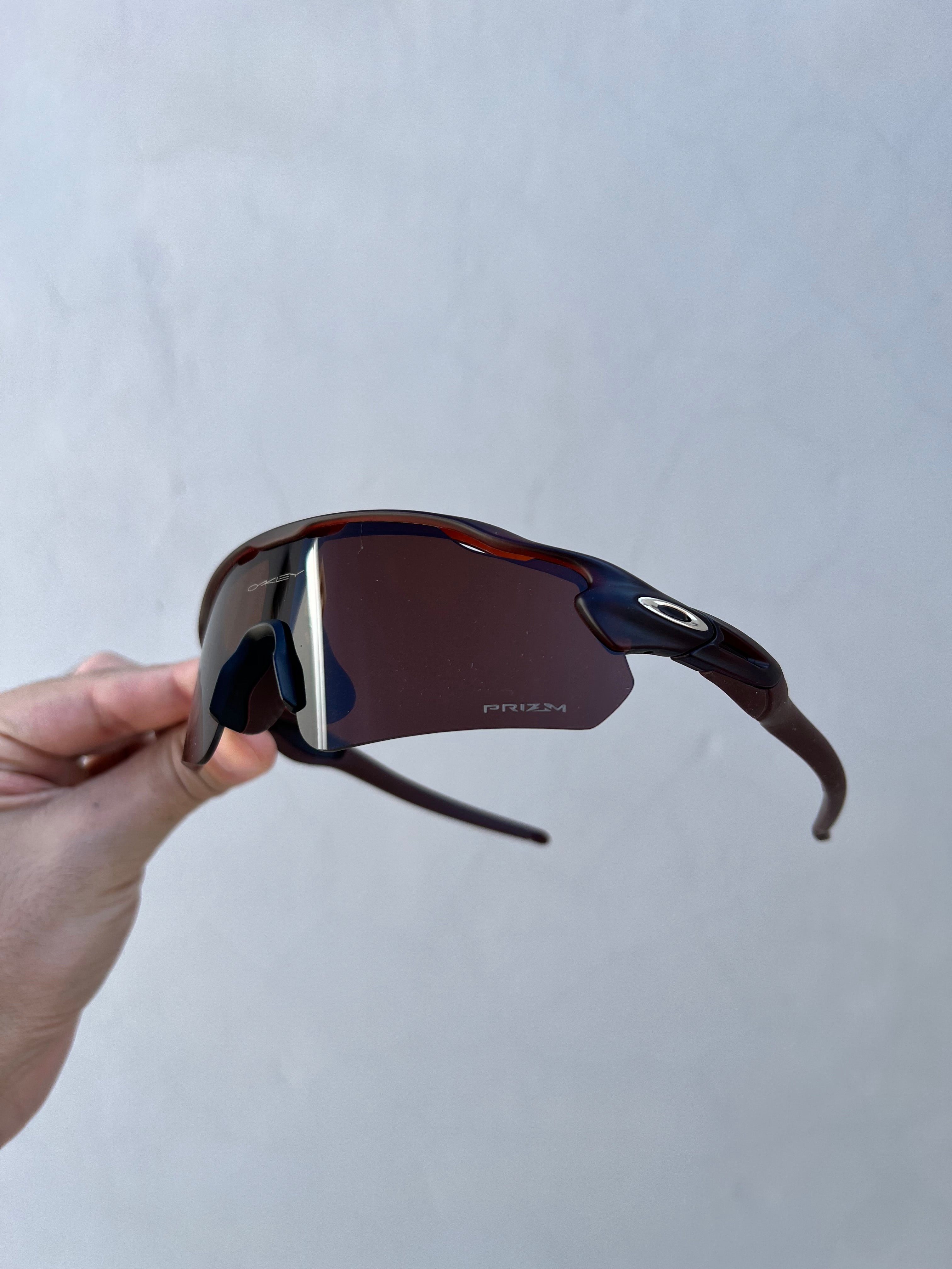 Radar Marrom lente VR-28  (un)