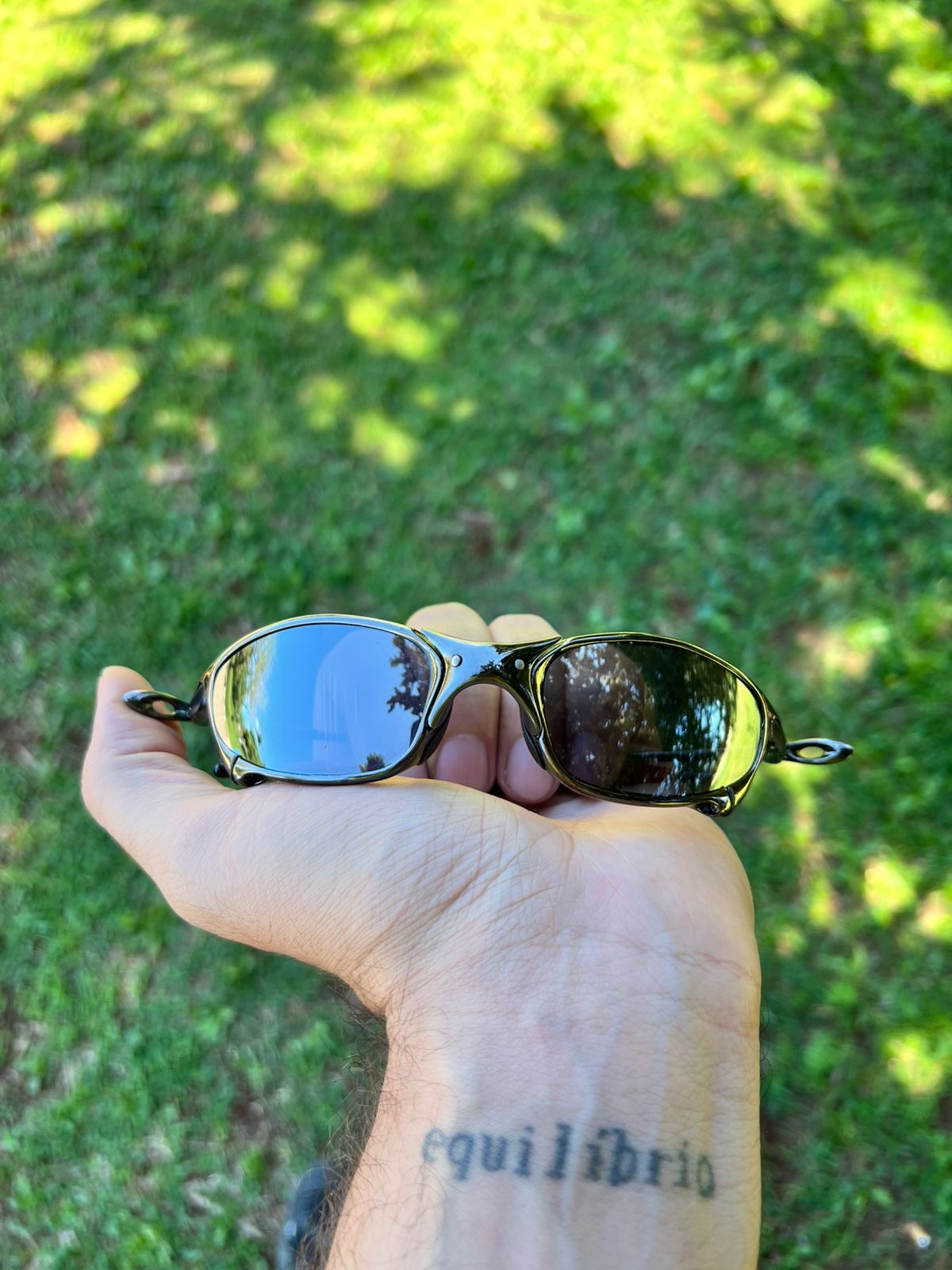 Juliet Ducati Linha Ouro