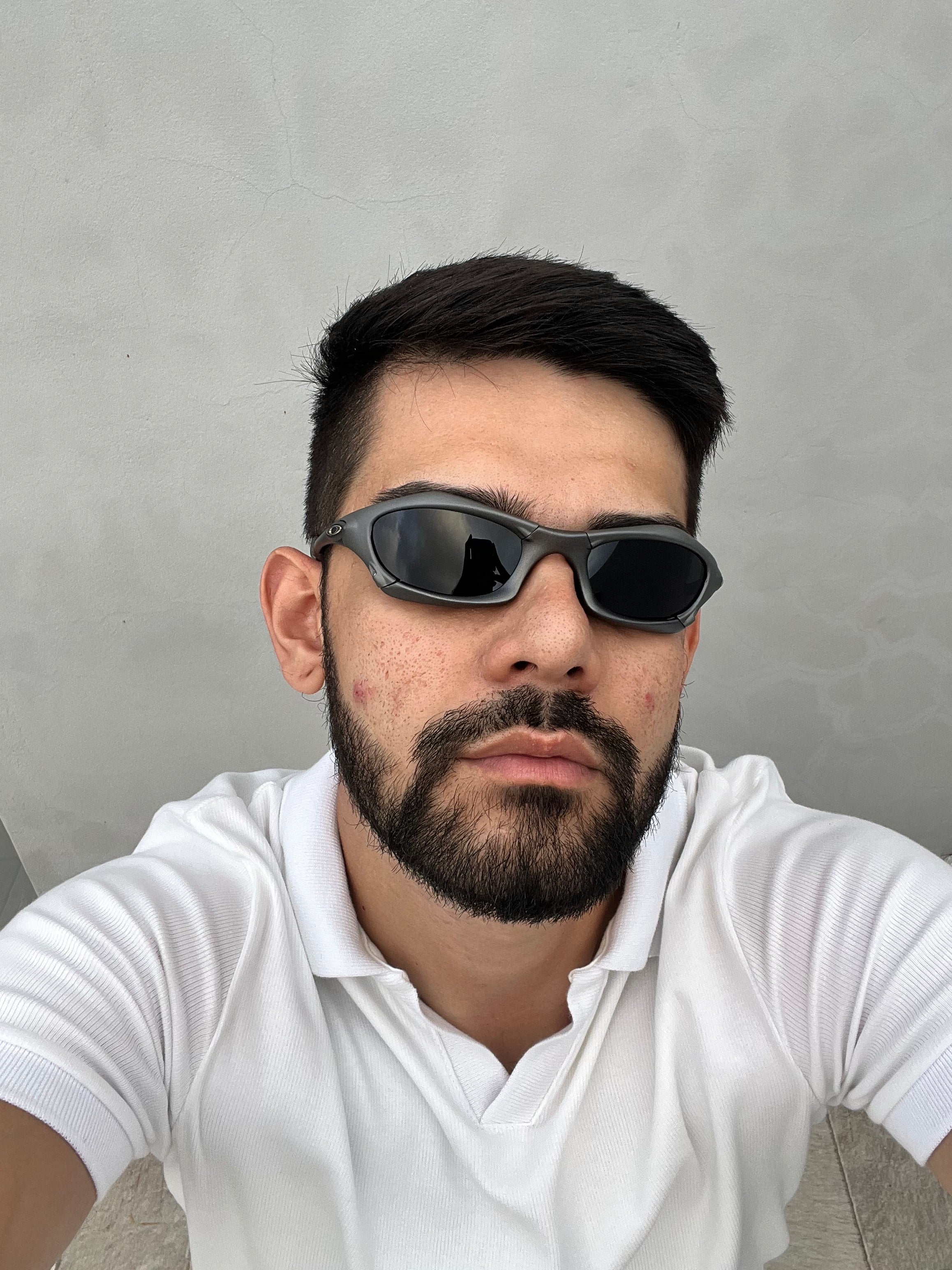Splice Xmetal Lentes Black (un)
