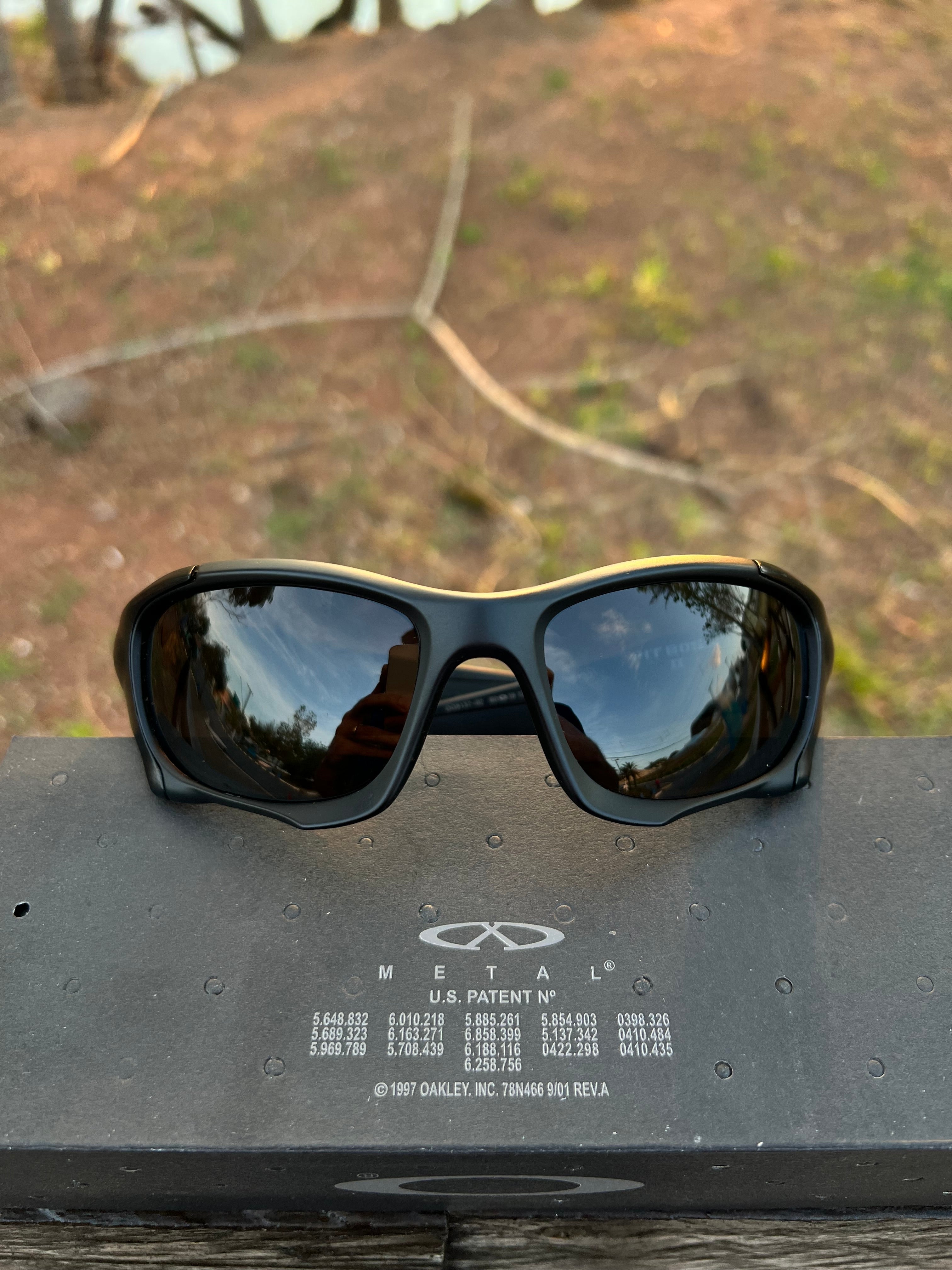 Pitboss 2 All Black (2x1)