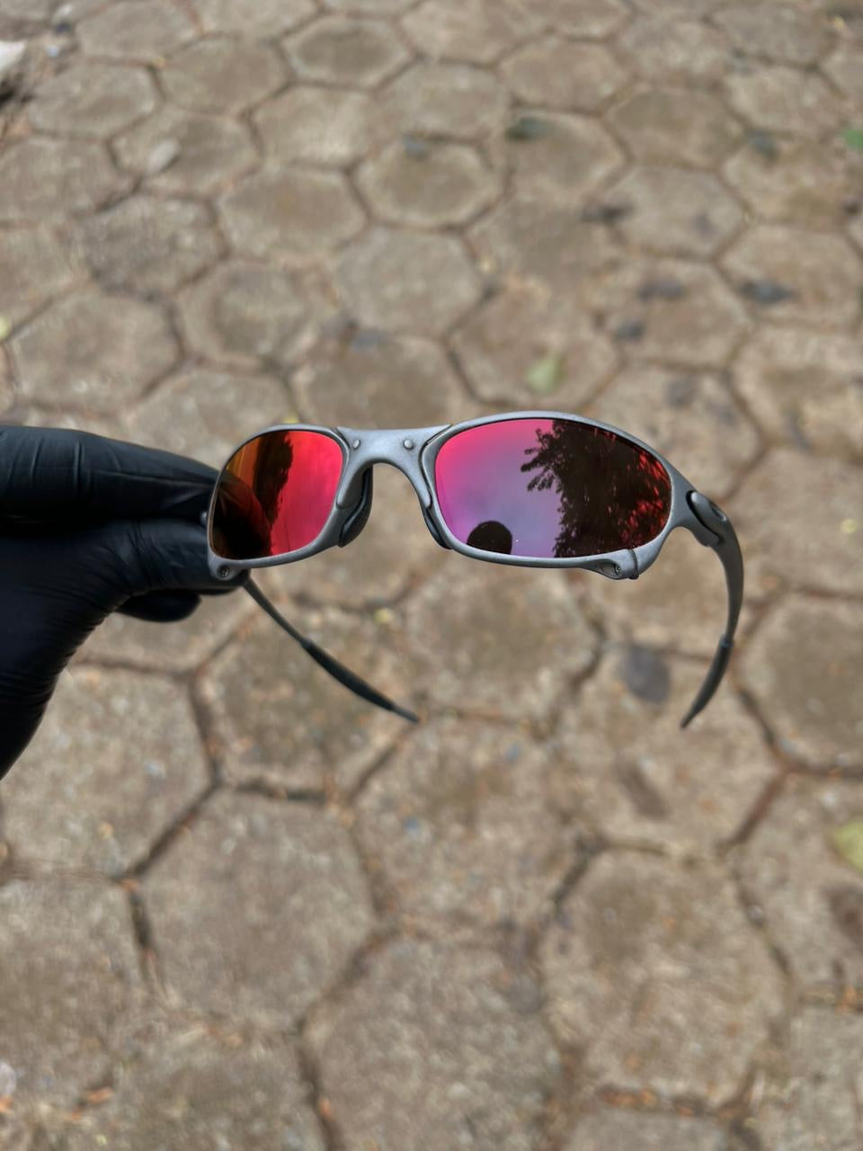 Juliet XM Torch Linha Ouro