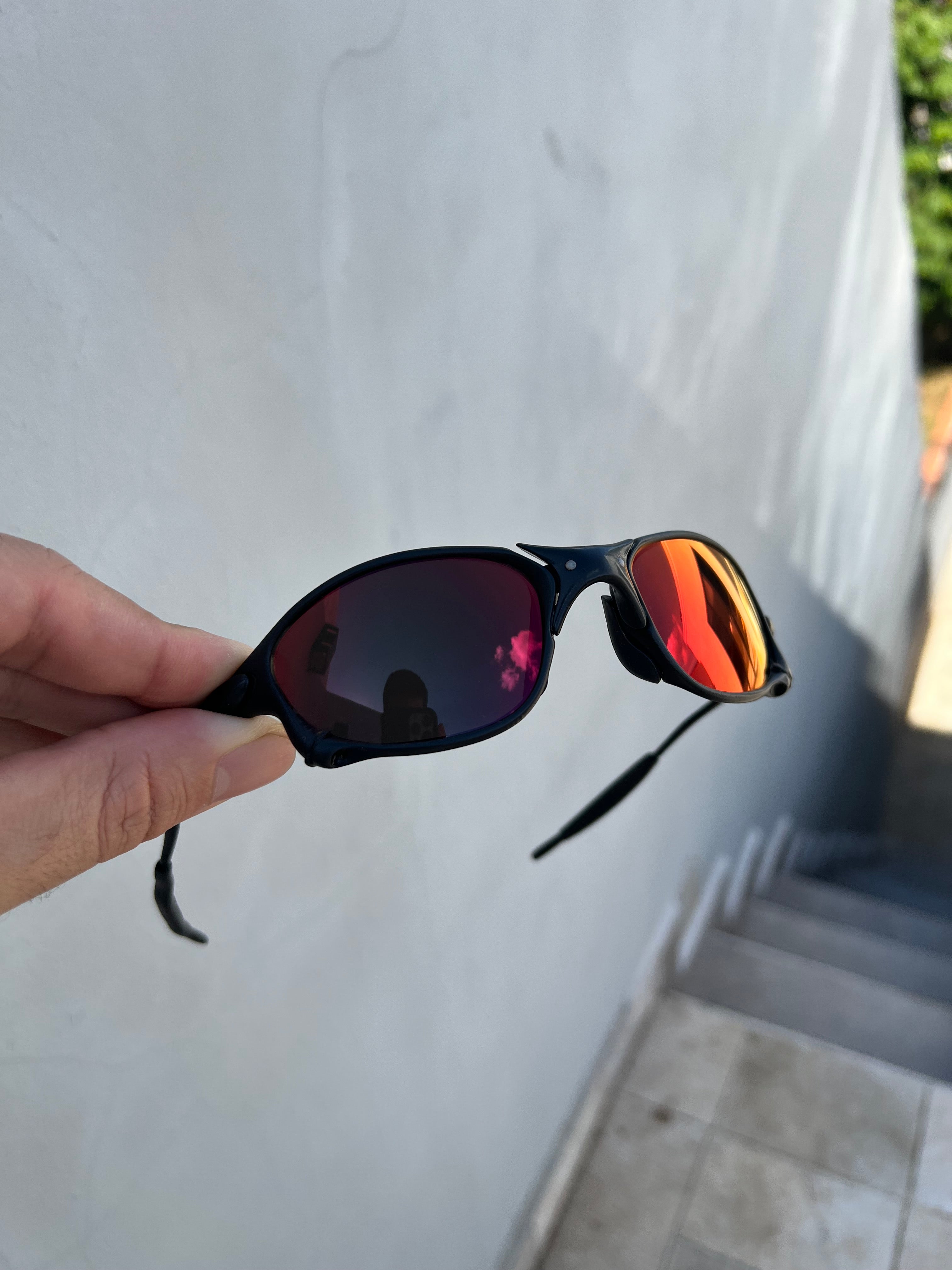 Double-X Carbon Torch Linha Ouro