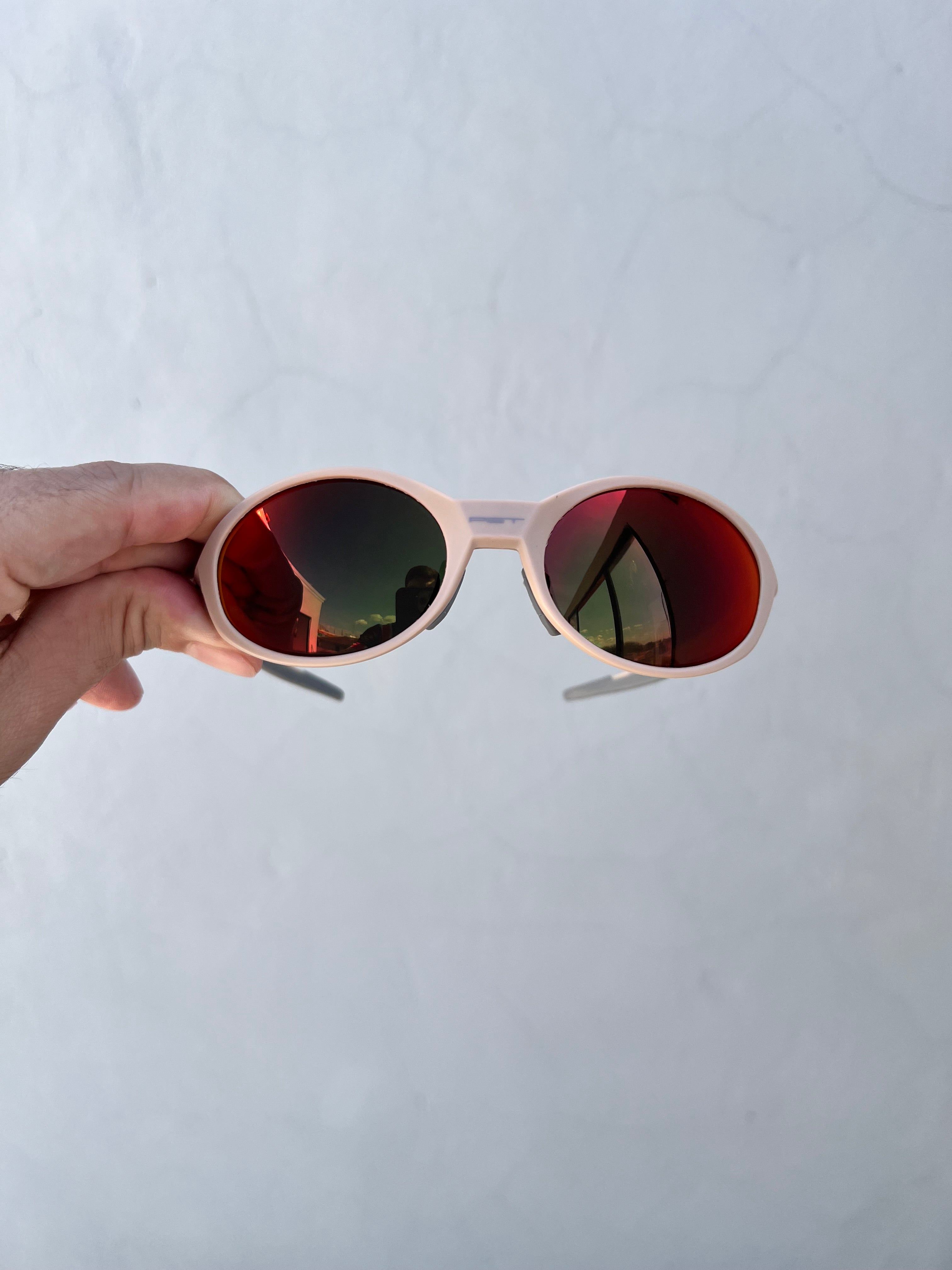Eye Jacket Piet Custom (escolha as lentes) (2x1)