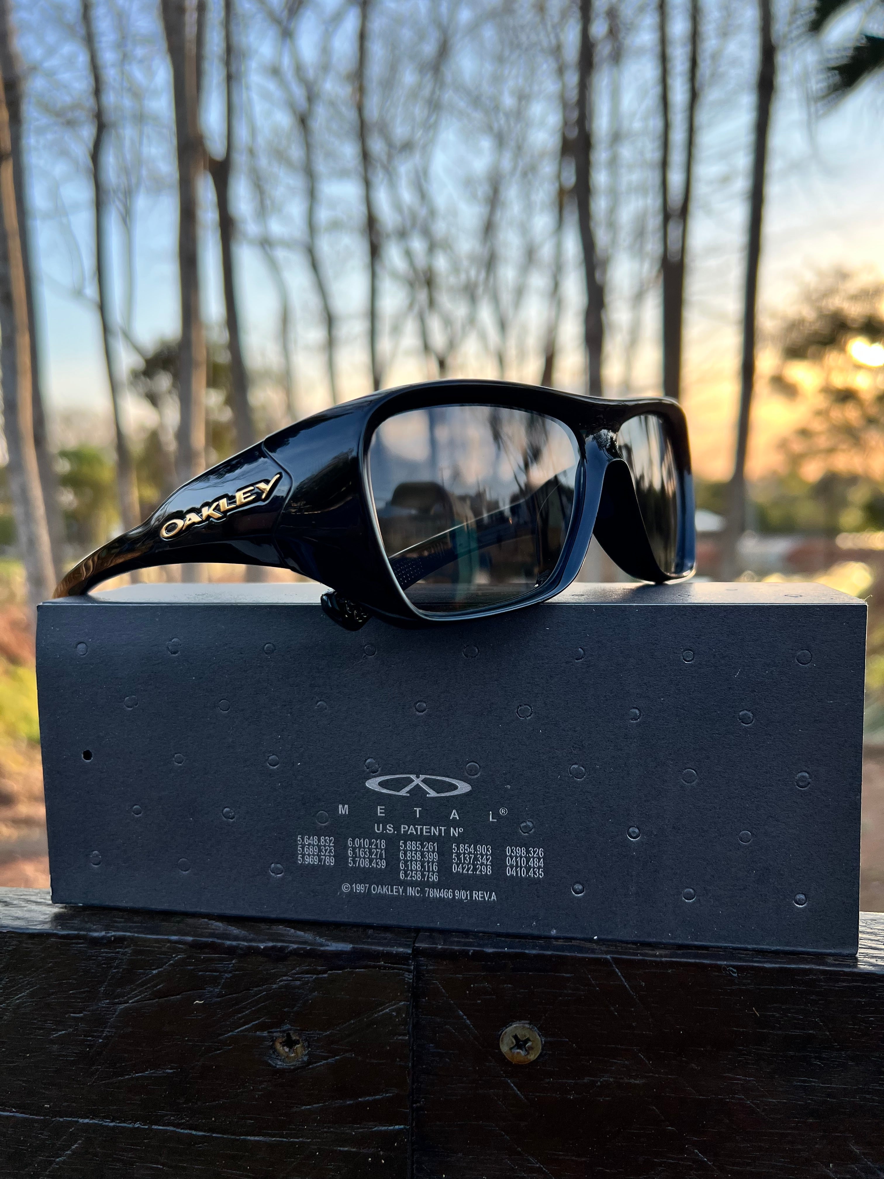 Chaminade Black + Estojo (2x1)