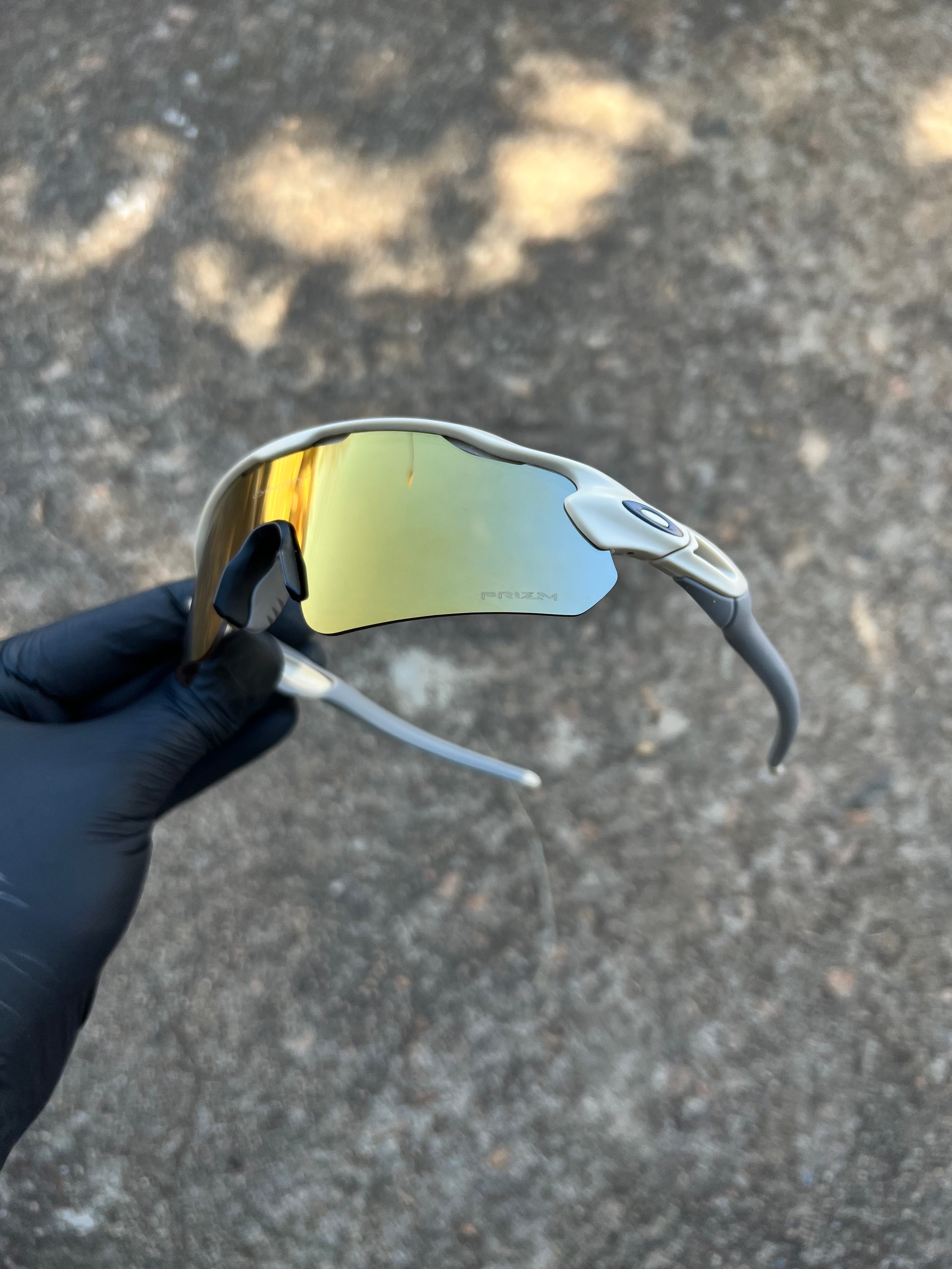 RADAR Bege/Cinza Gold Café (2x1)