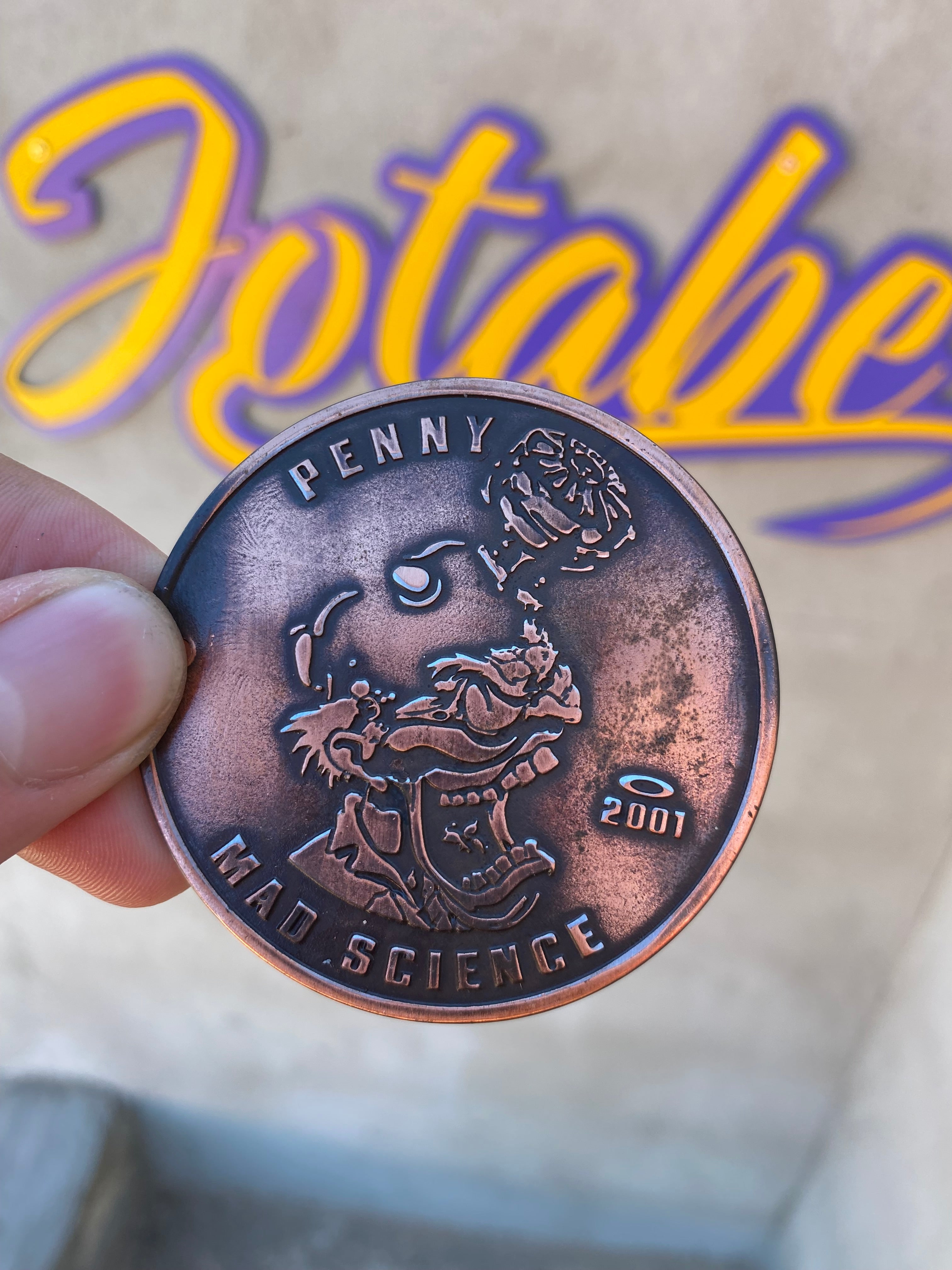 Penny Plasma VR-28 Premium (un)