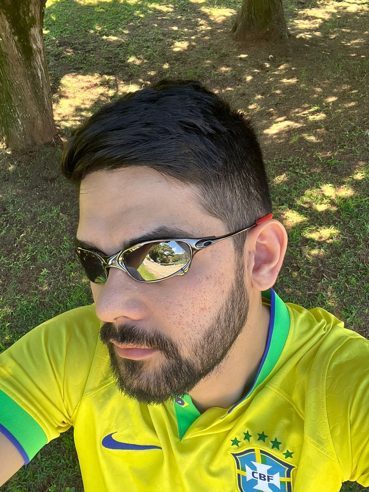 Juliet Ducati Linha Ouro