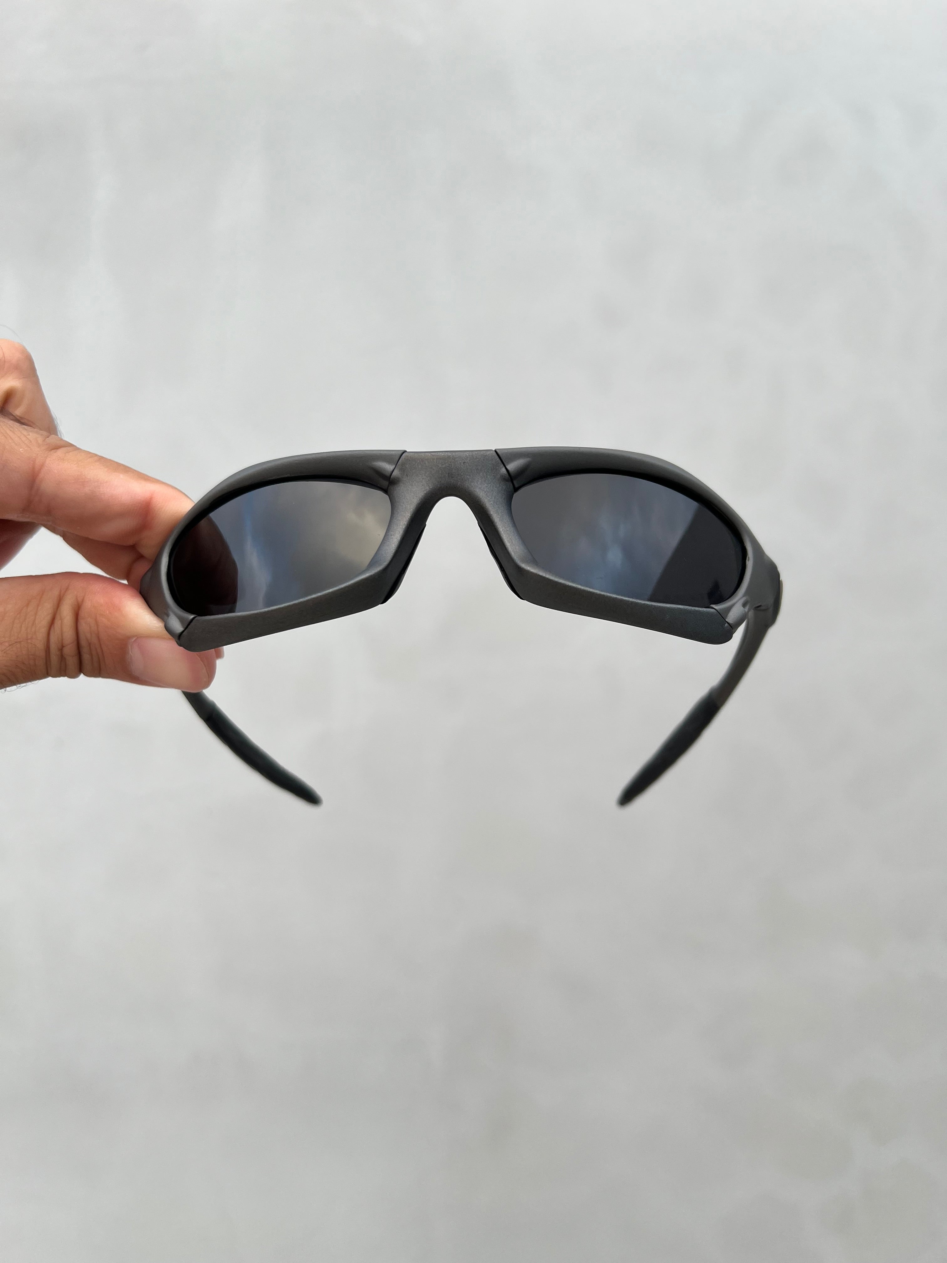 Splice Xmetal Lentes Black (un)