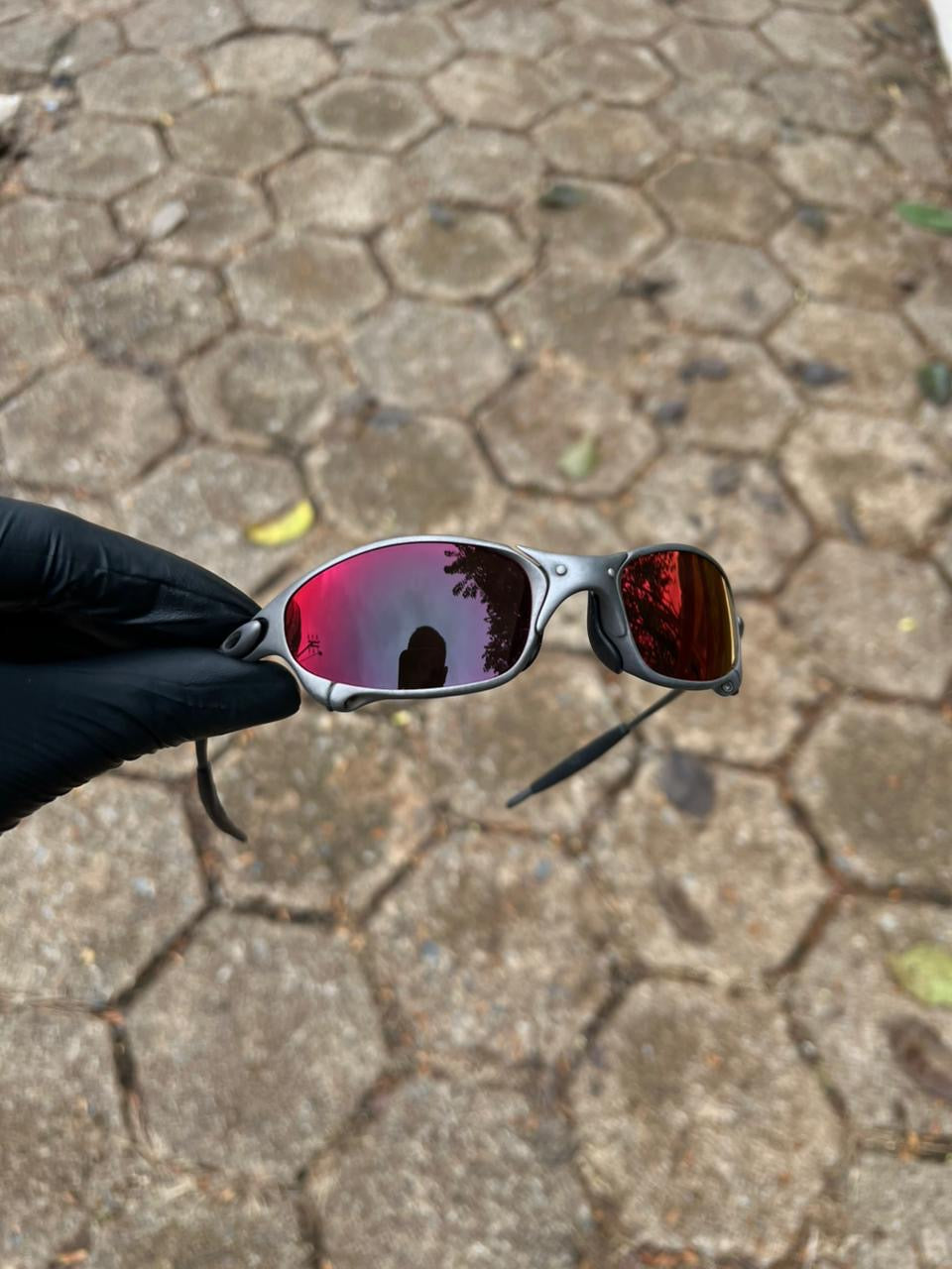 Juliet XM Torch Linha Ouro