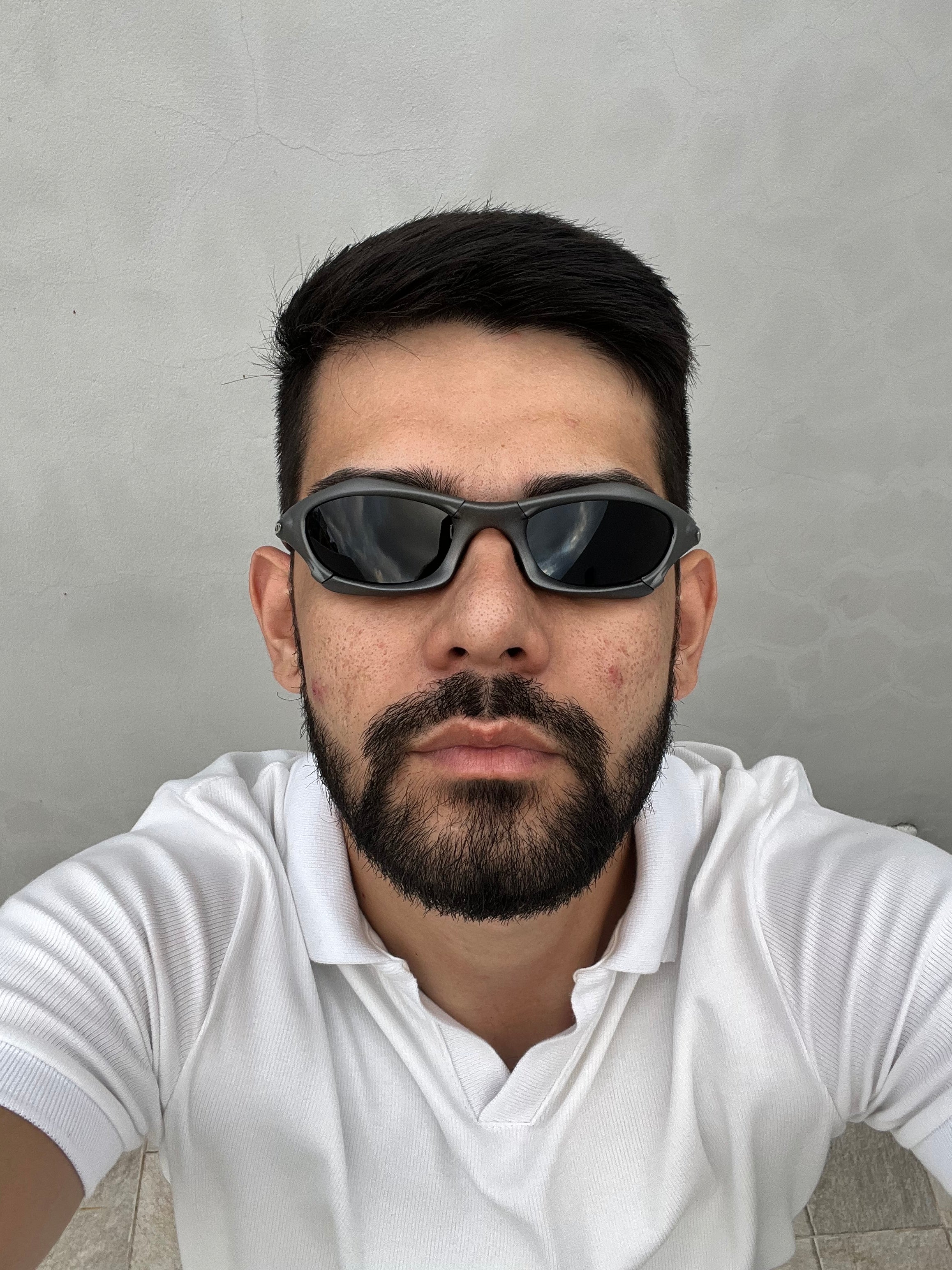 Splice Xmetal Lentes Black (un)