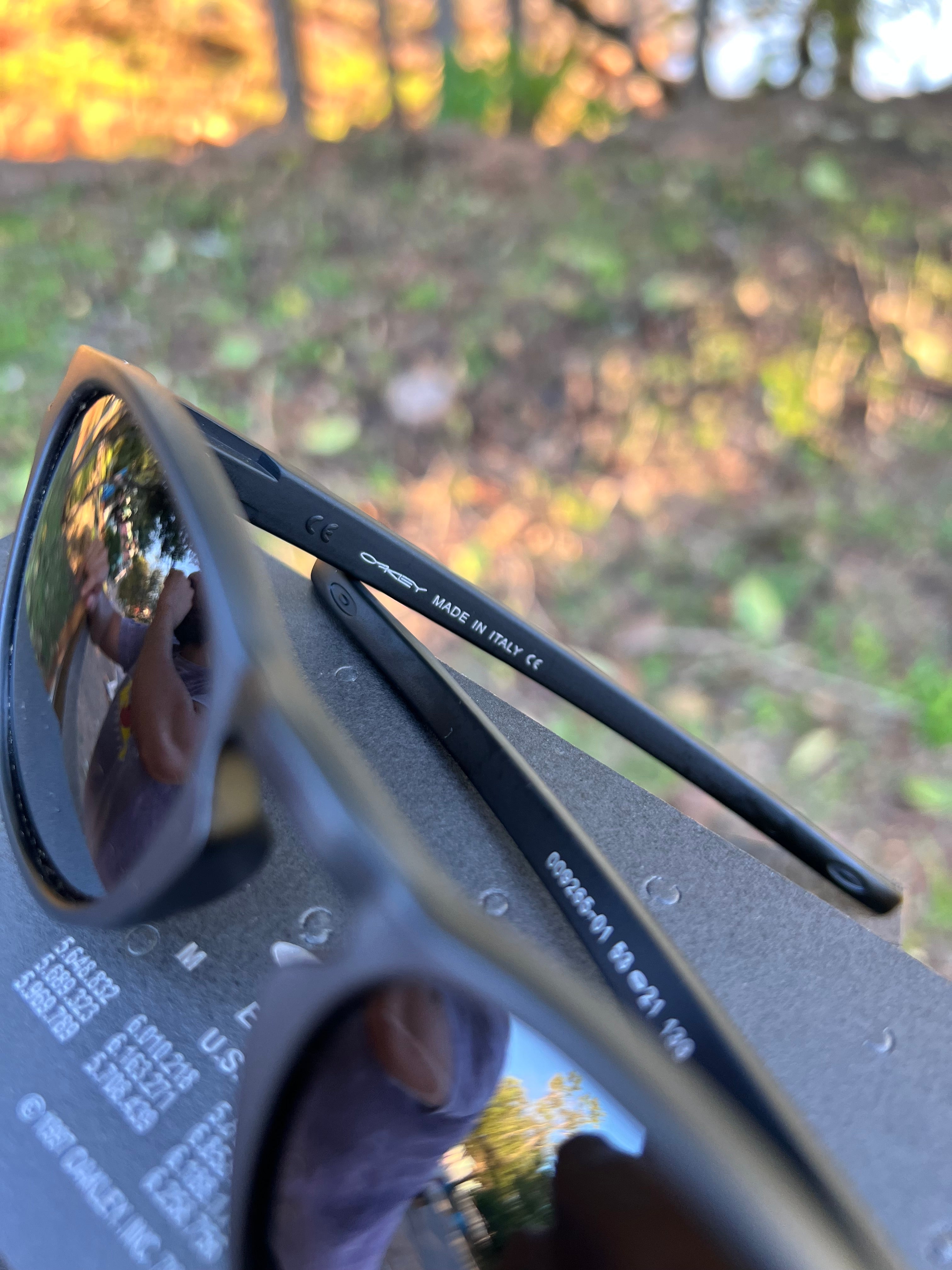 Latch Black (2x1)