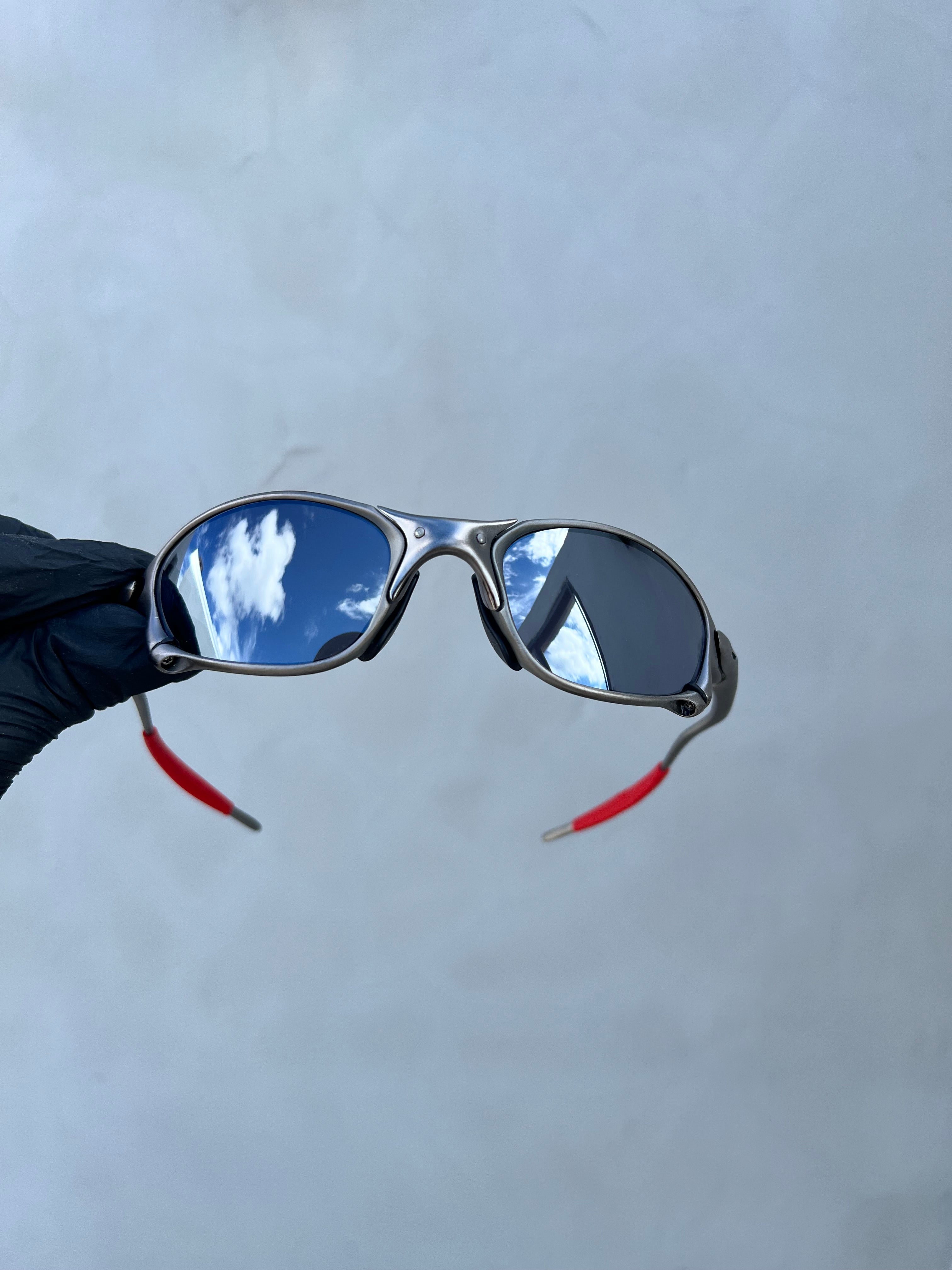 Double-X Ducati Linha Ouro