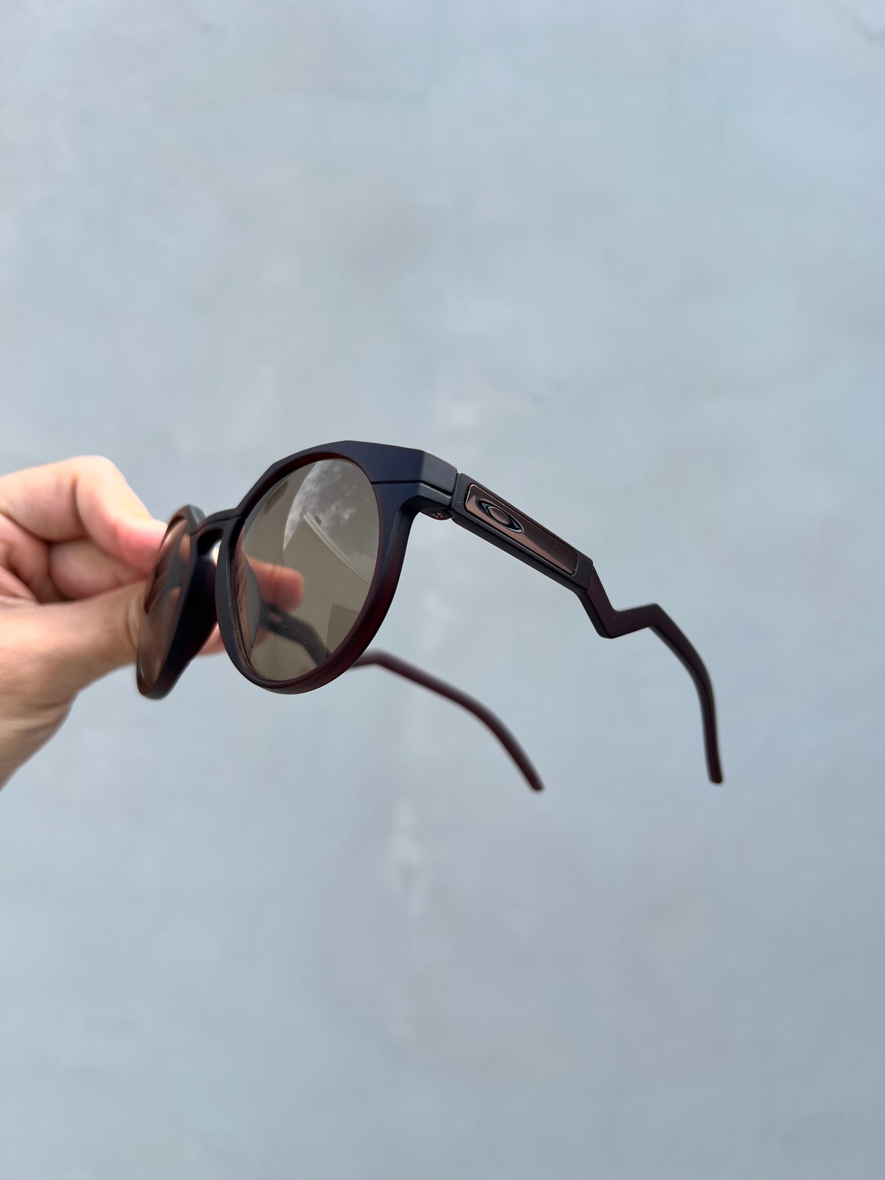 HSTN Marrom Vr-28 Custom (un)