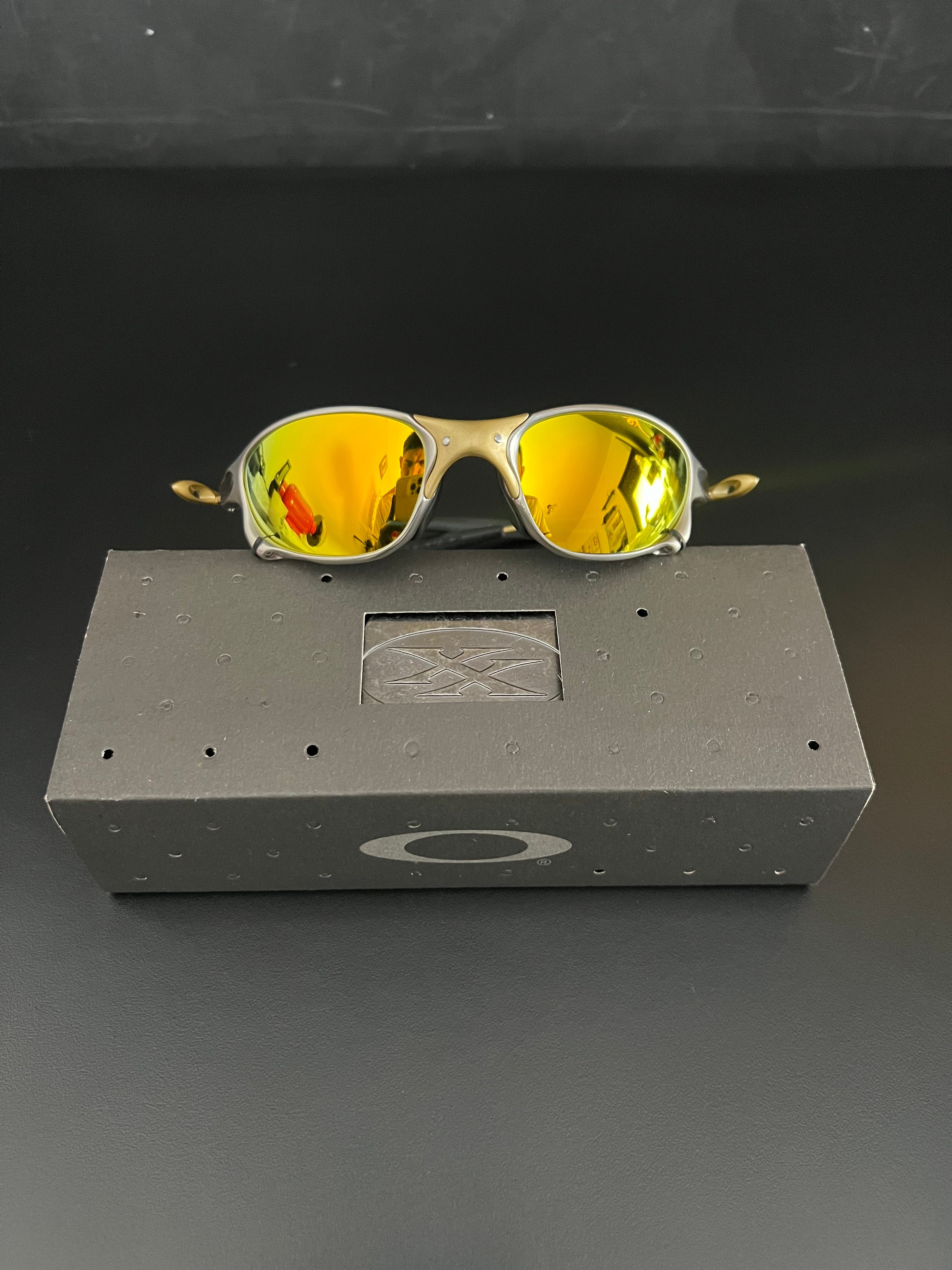 XX 24K Premium (un)