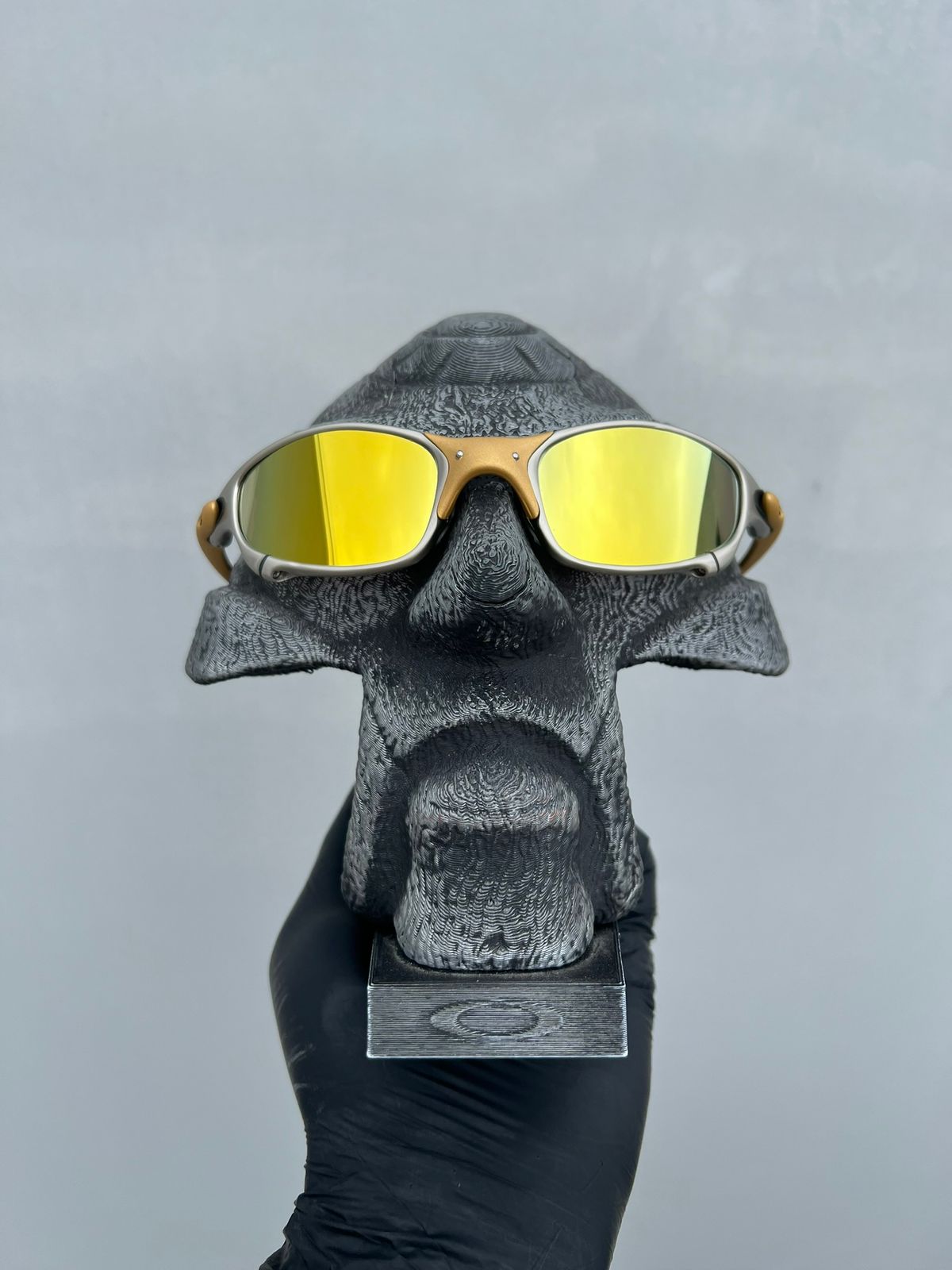 Juliet 24K (escolha a borracha) (2x1)