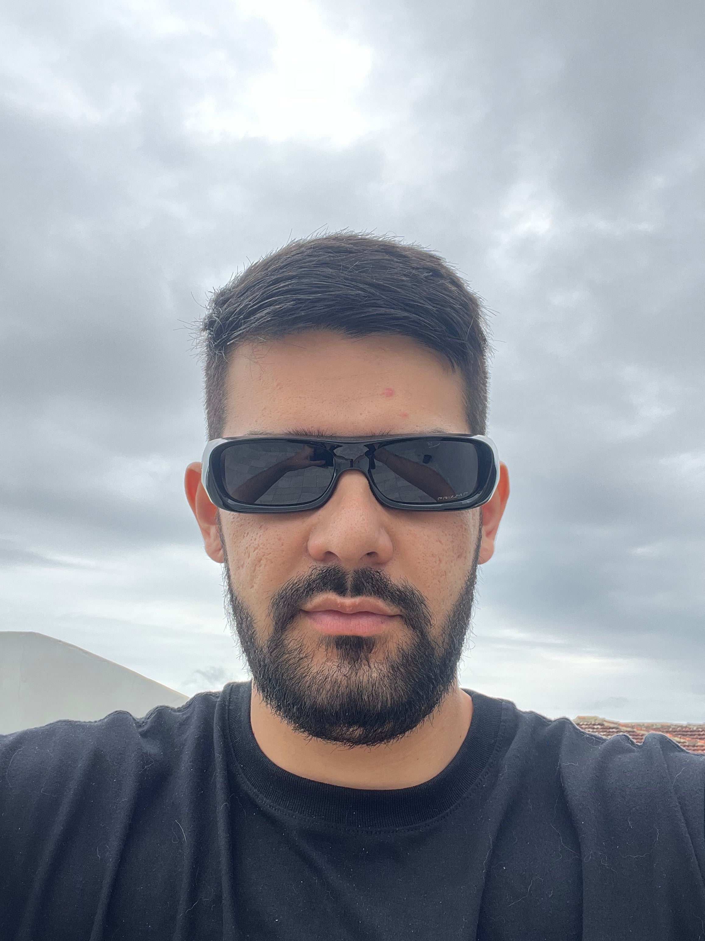 Permian All Black (2x1)