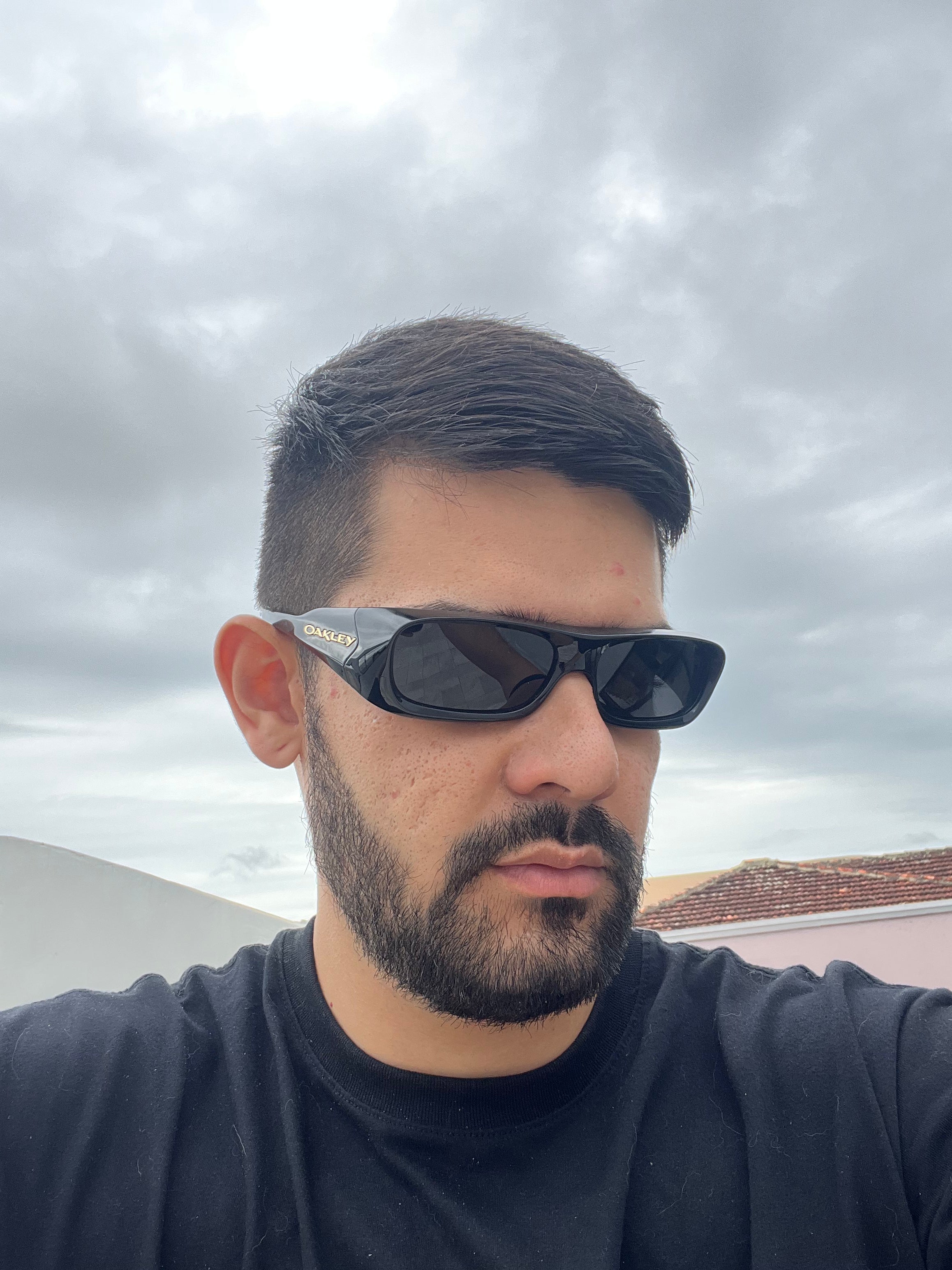 Permian All Black (un)