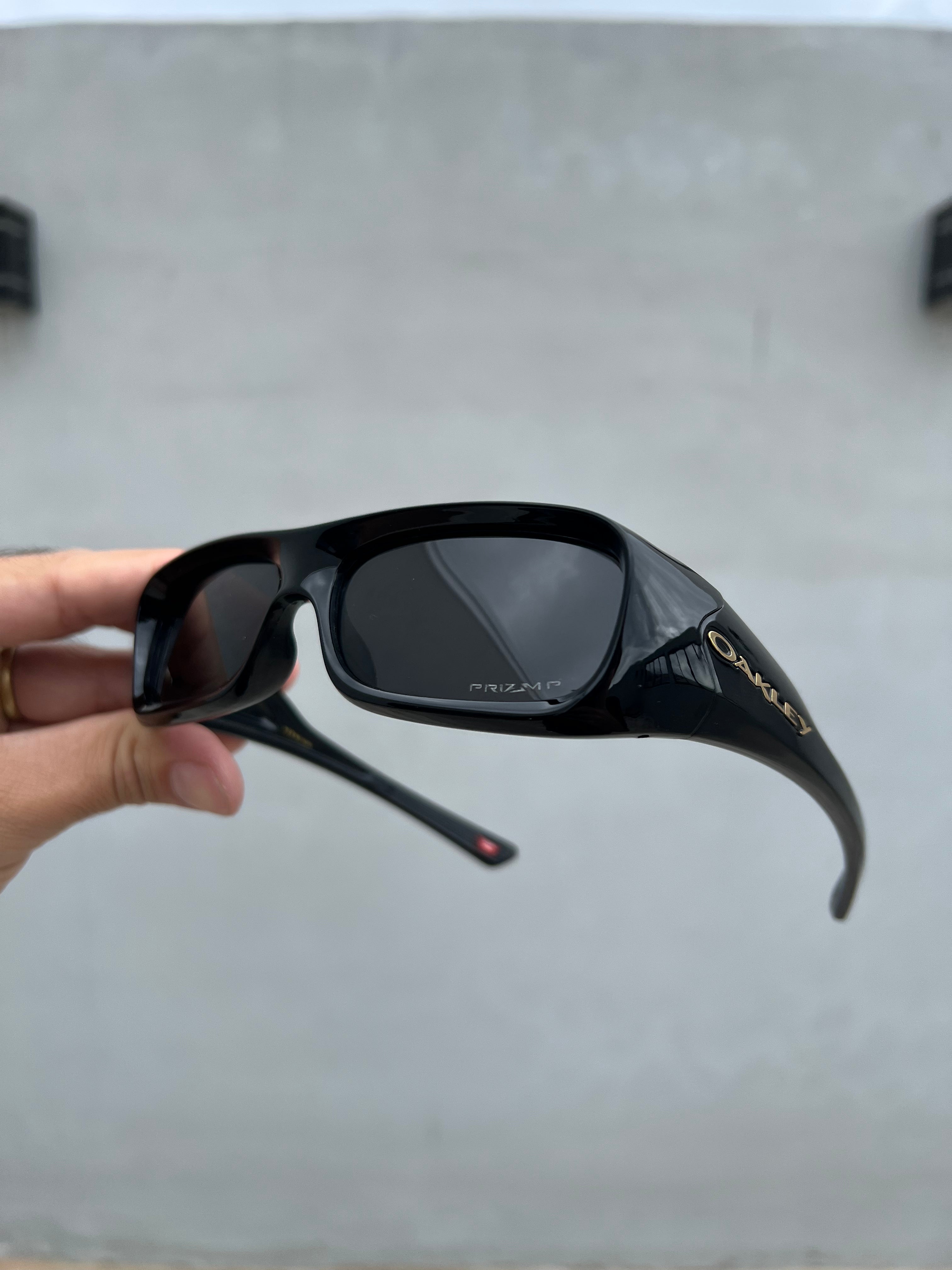 Permian All Black (2x1)