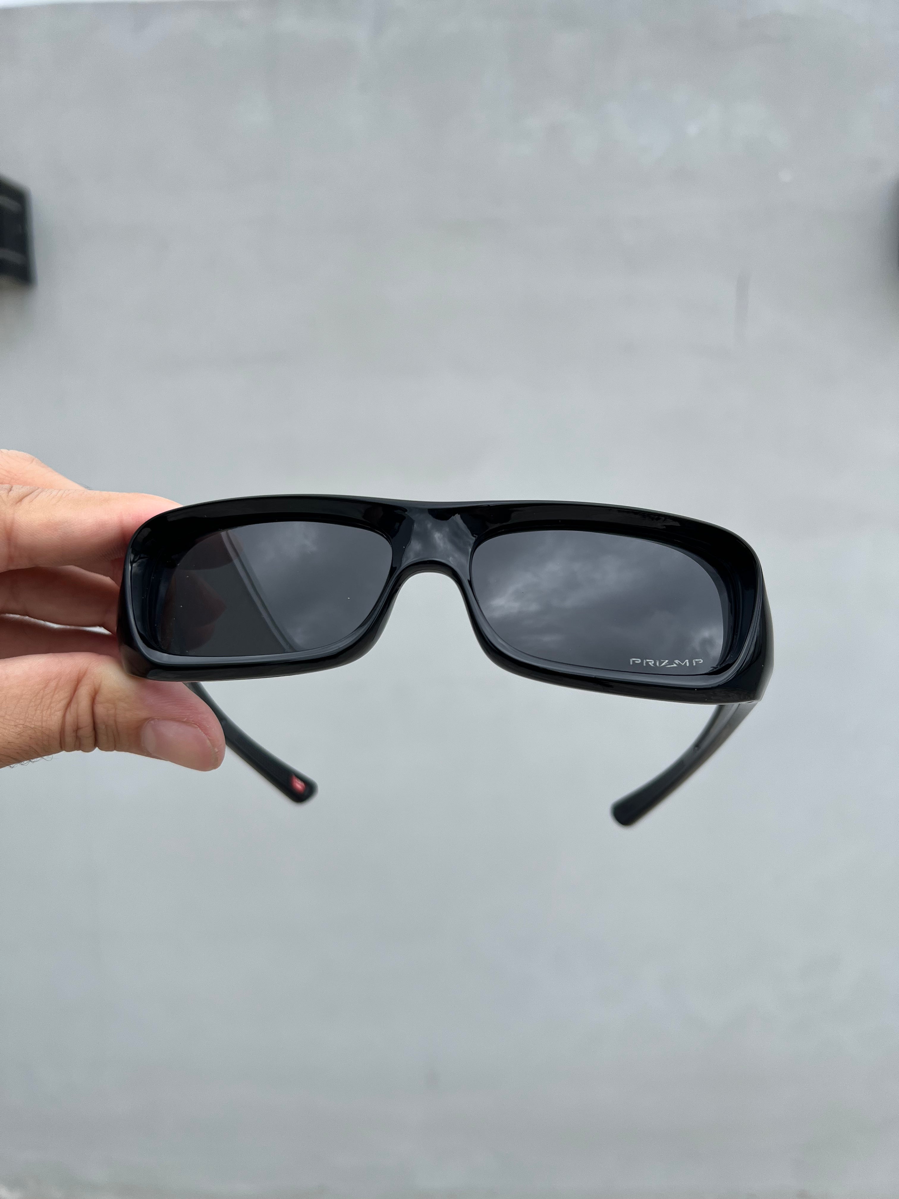Permian All Black (2x1)
