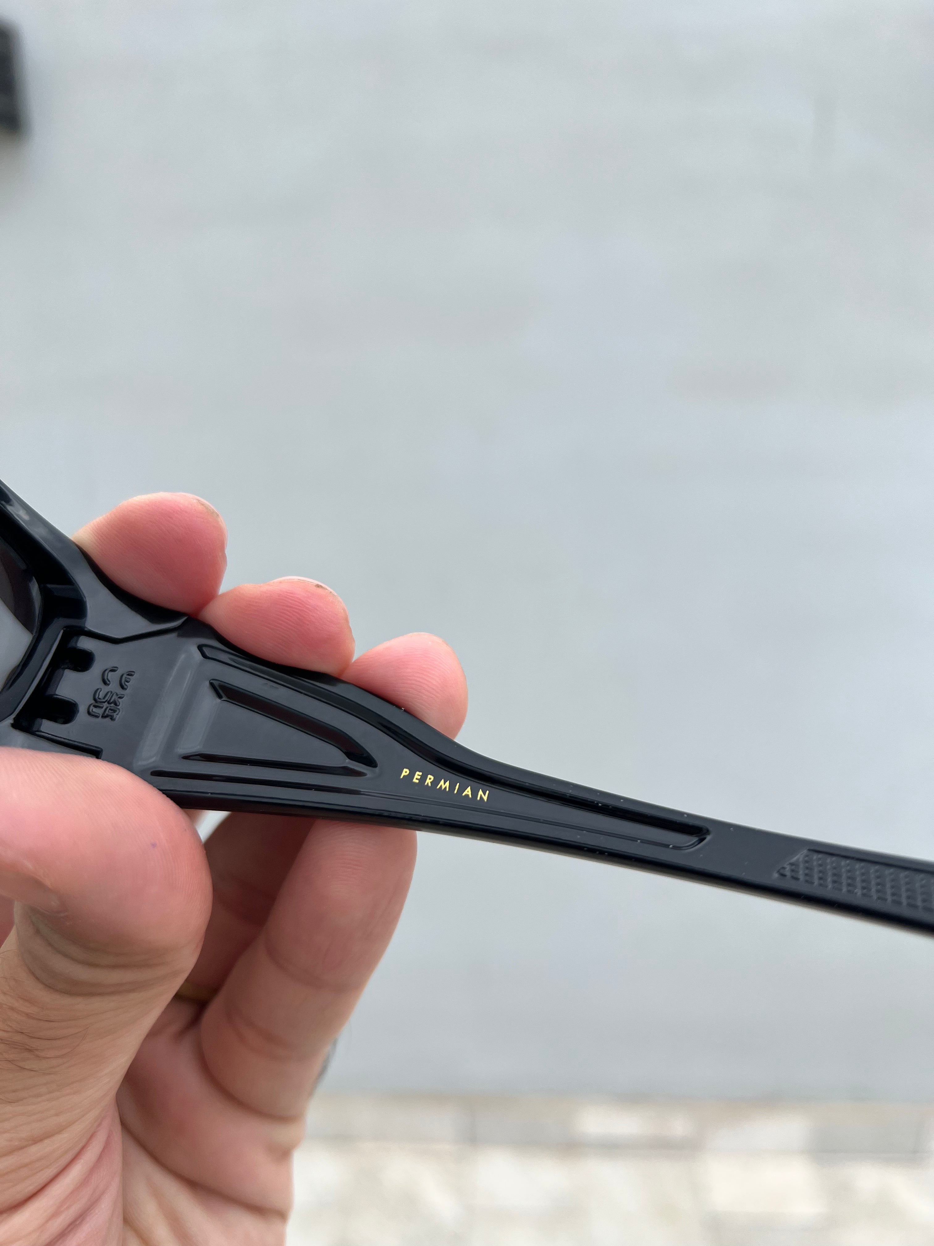 Permian All Black (2x1)