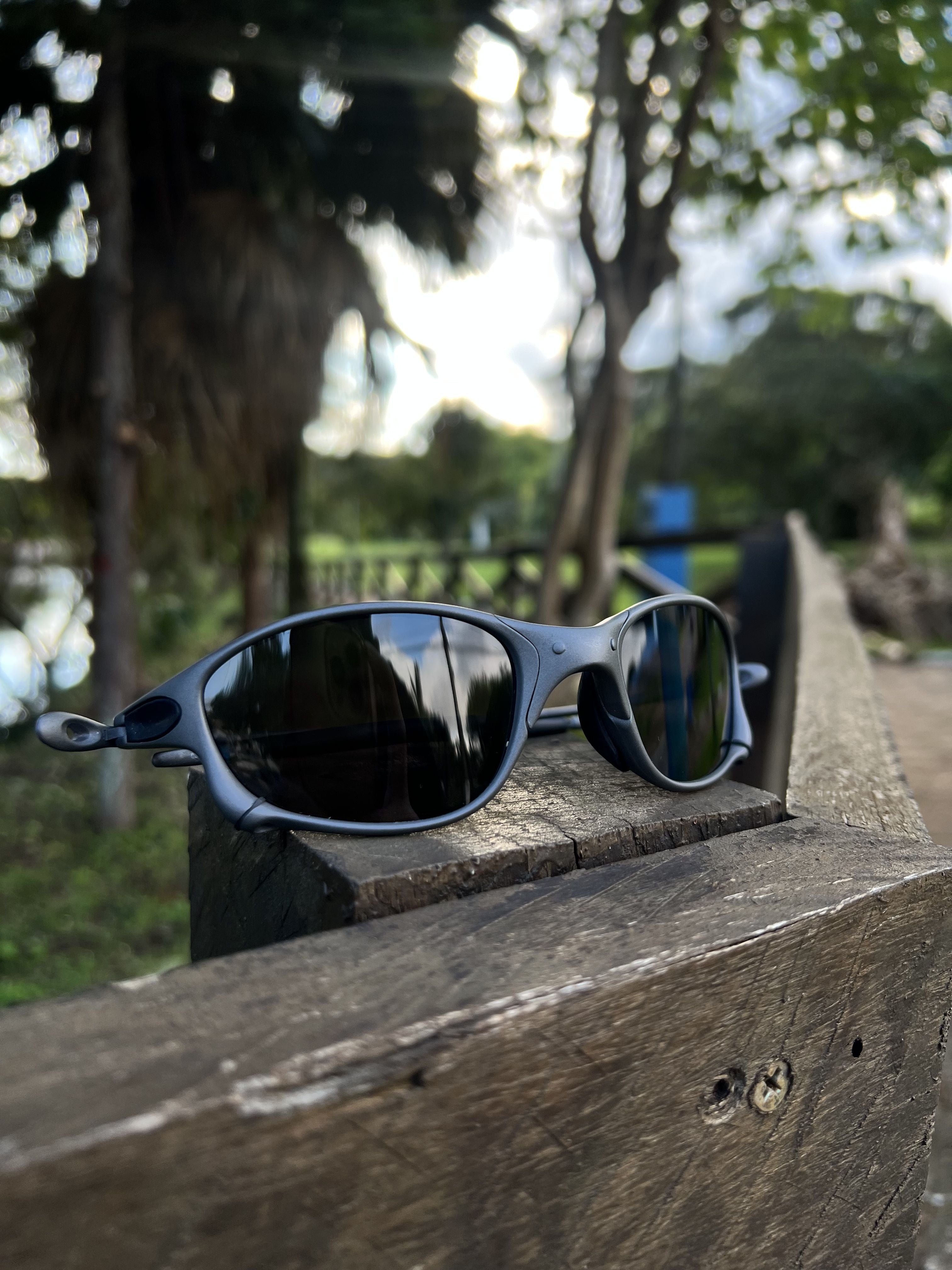 Double-X X-Metal Black (2x1)