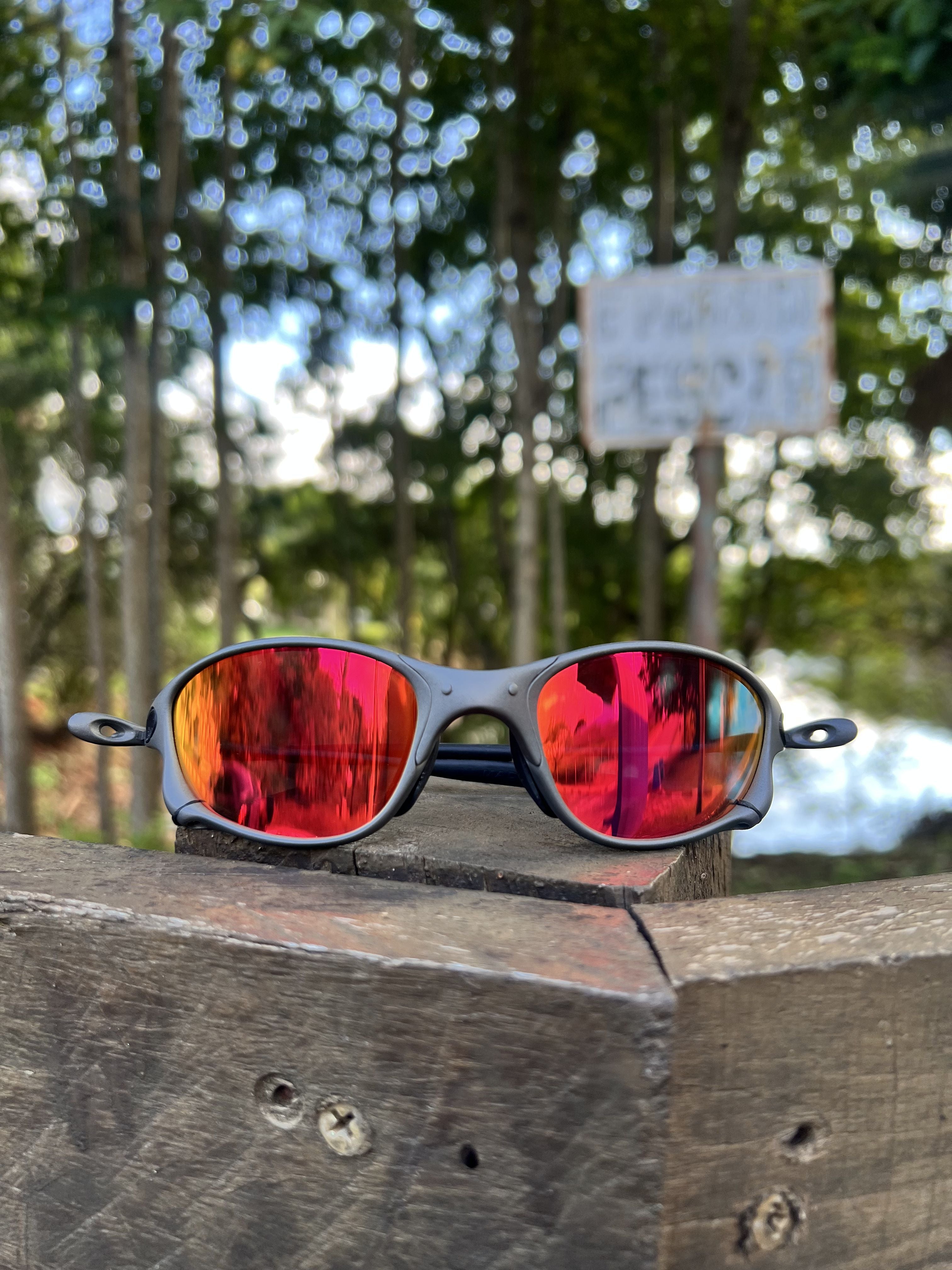 Double-x X-Metal Rubi (un)