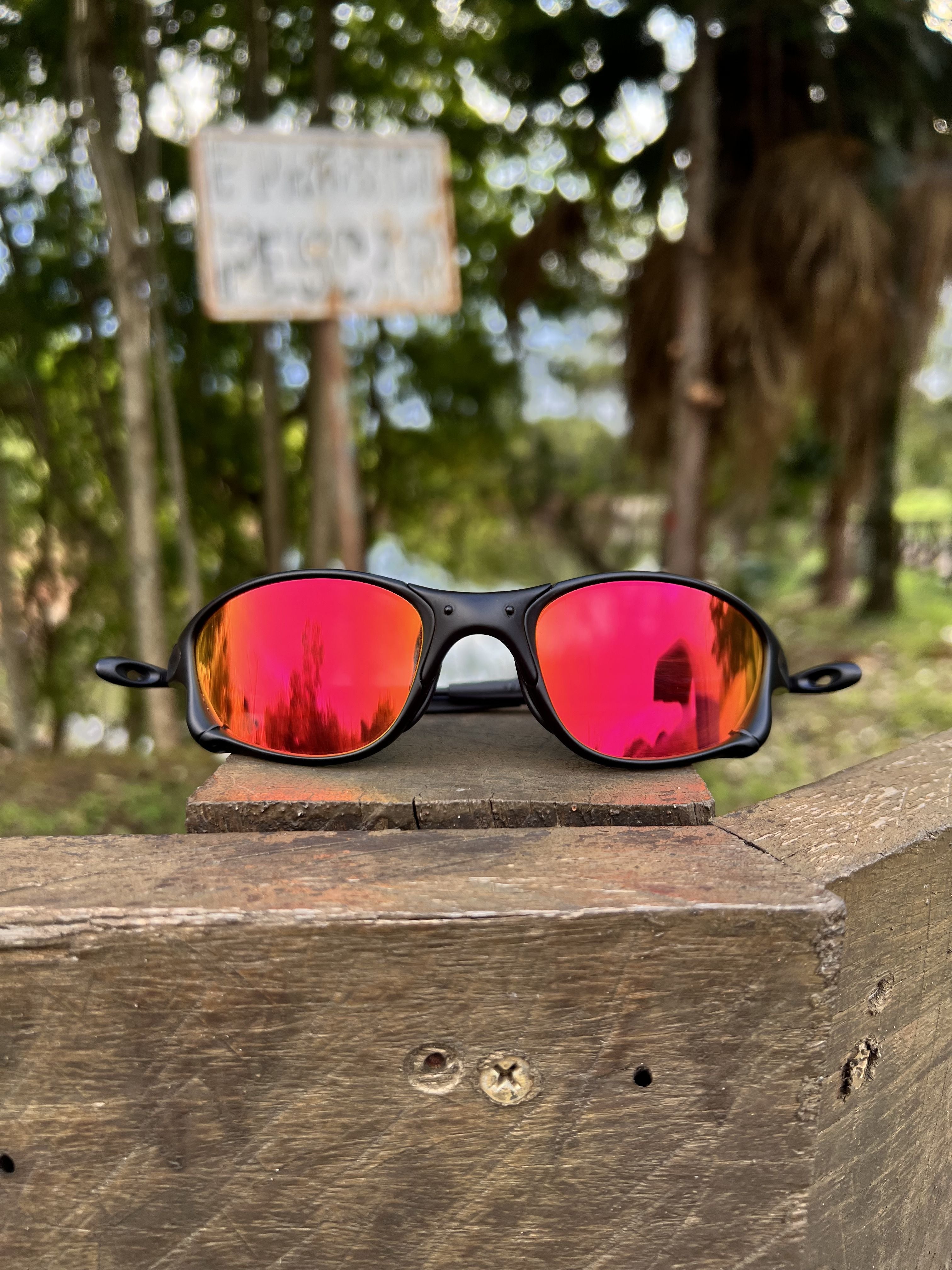 Double-x Carbon Rubi (un)