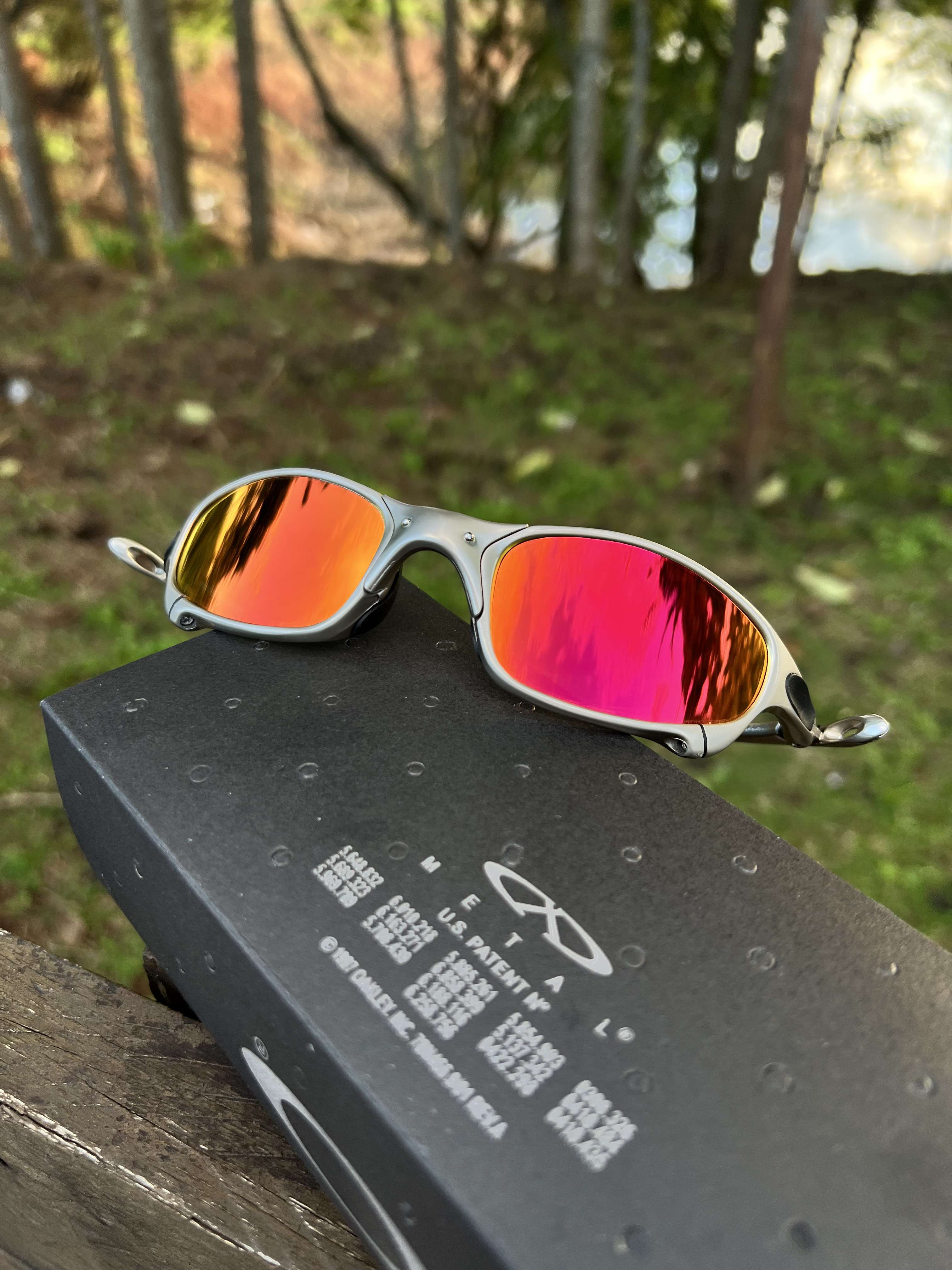 Juliet Plasma Rubi (2x1)