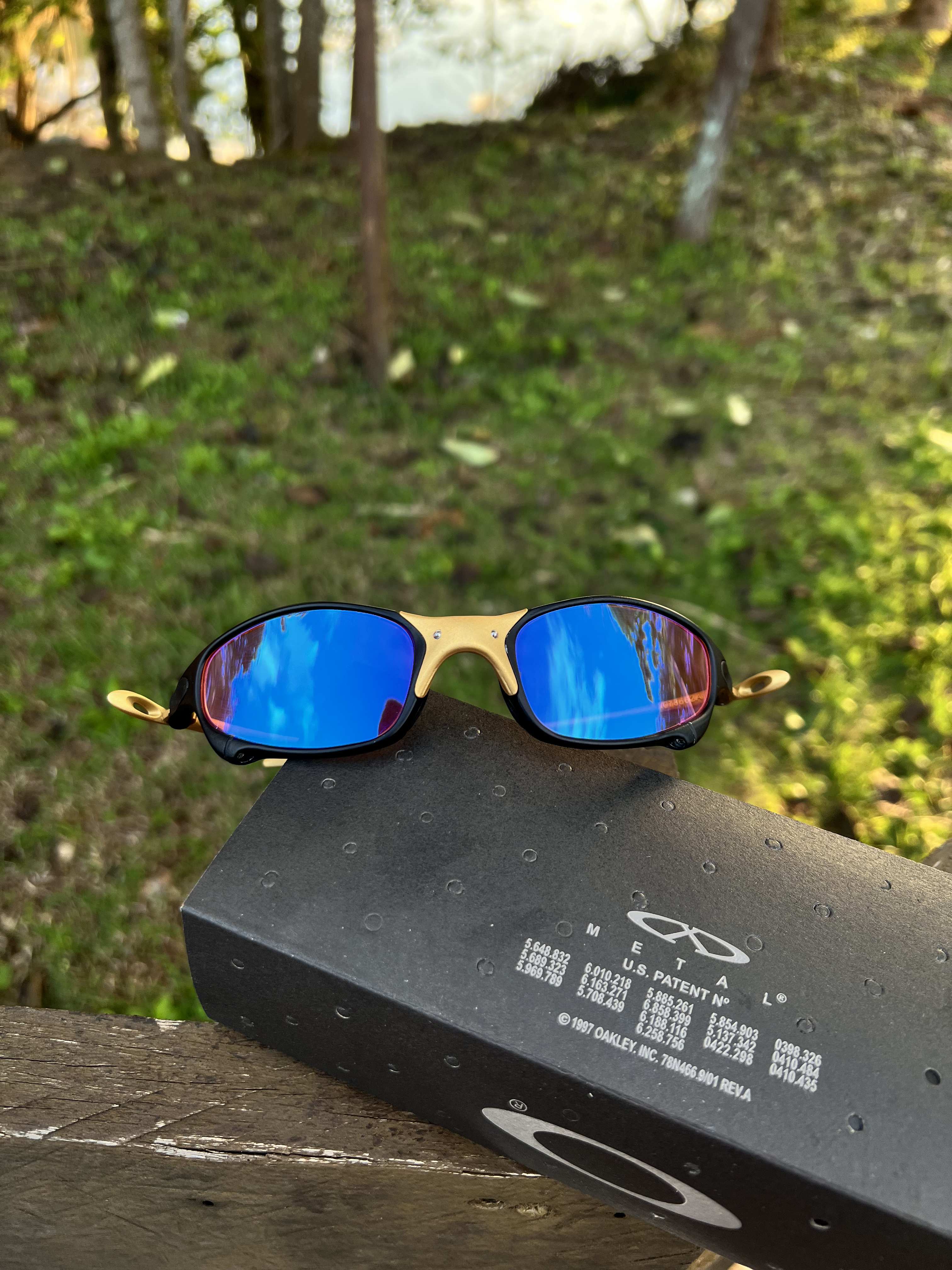 Juliet Corvette Lentes Prizm (2x1)