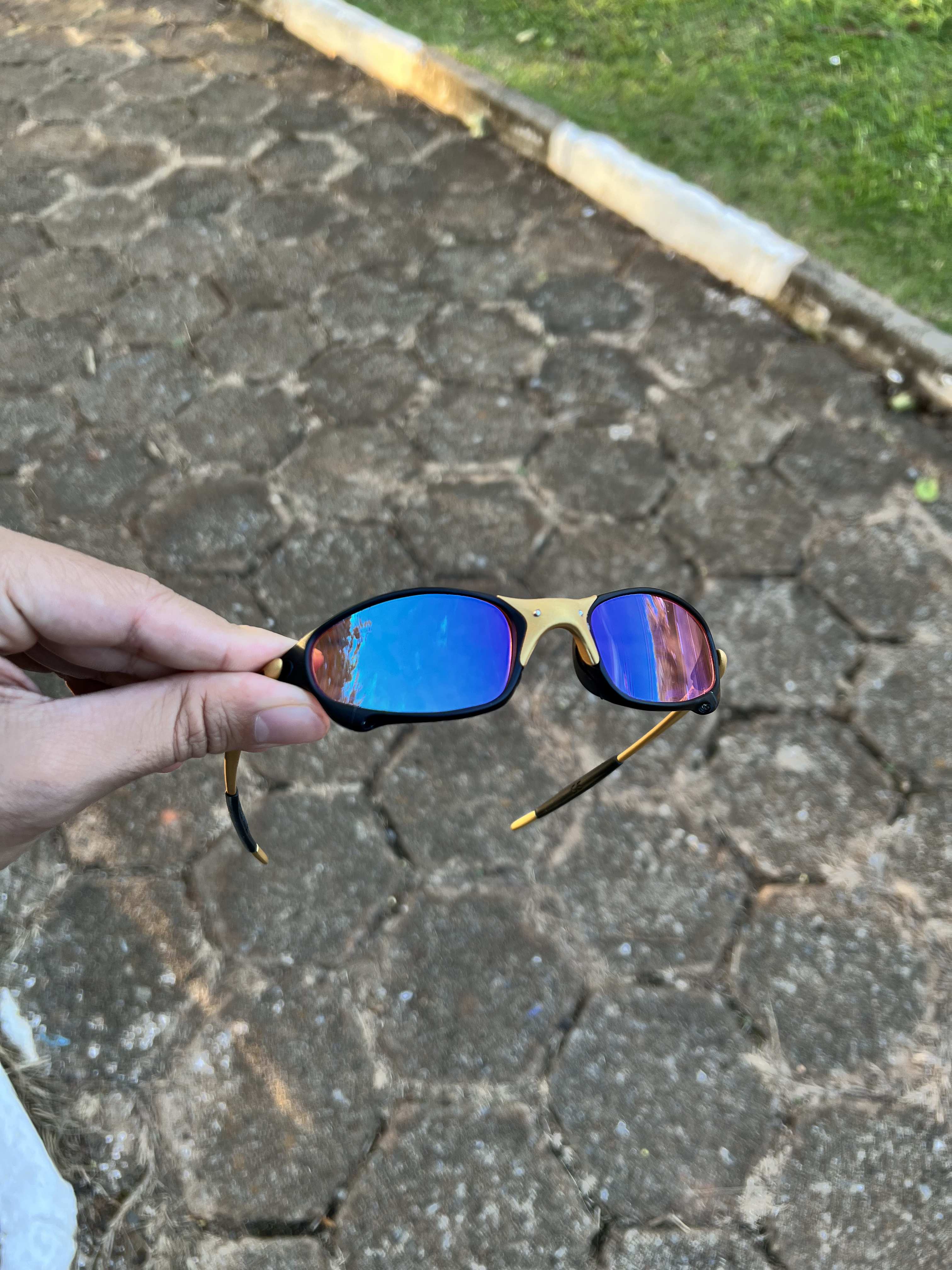 Juliet Corvette Lentes Prizm (2x1)