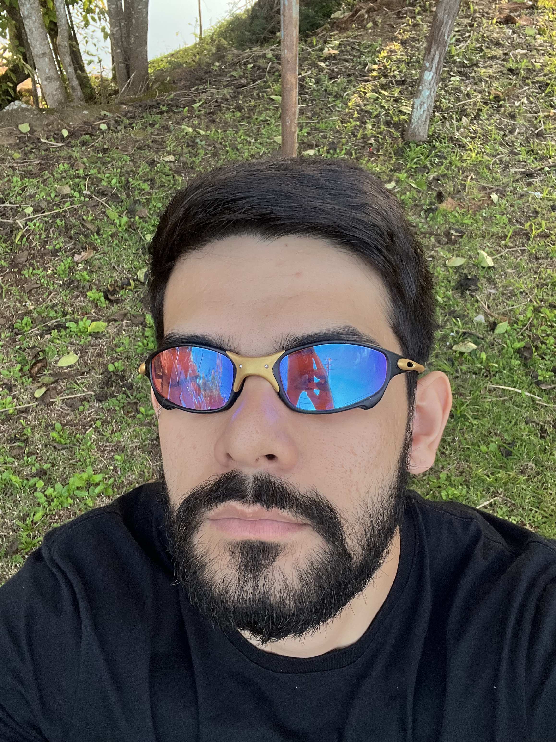 Juliet Corvette Lentes Prizm (2x1)