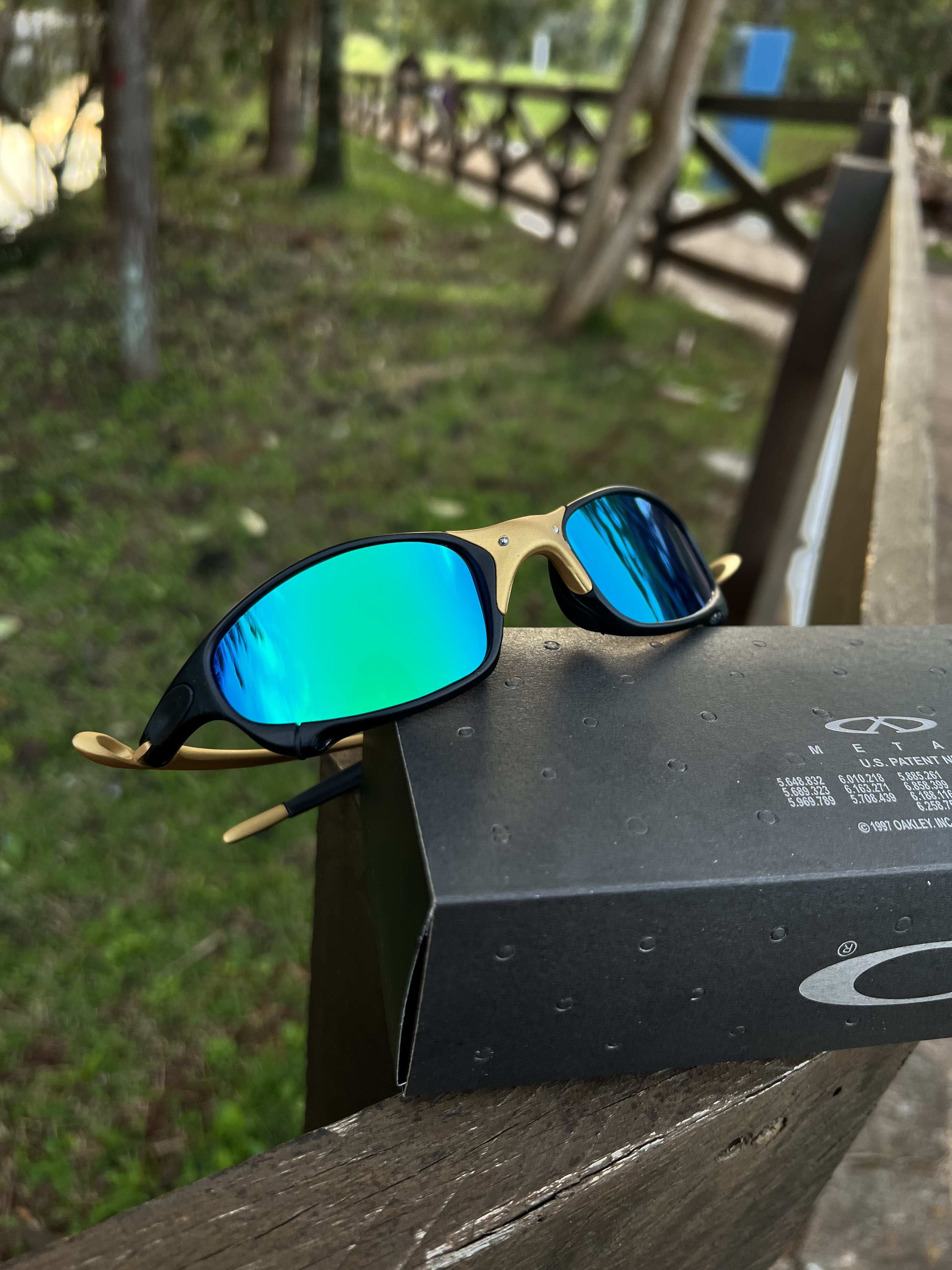 Juliet Corvette Lentes Varejeira (2x1)