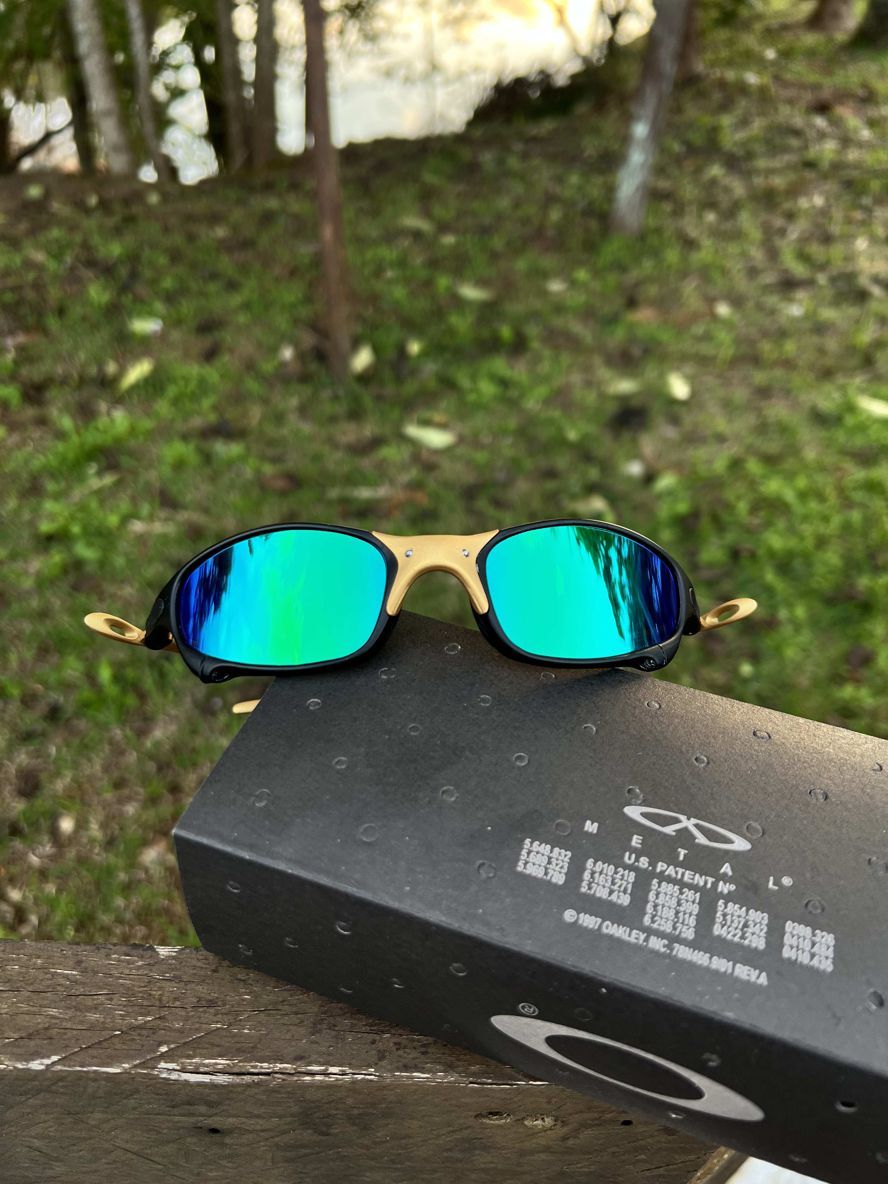 Juliet Corvette Lentes Varejeira (2x1)
