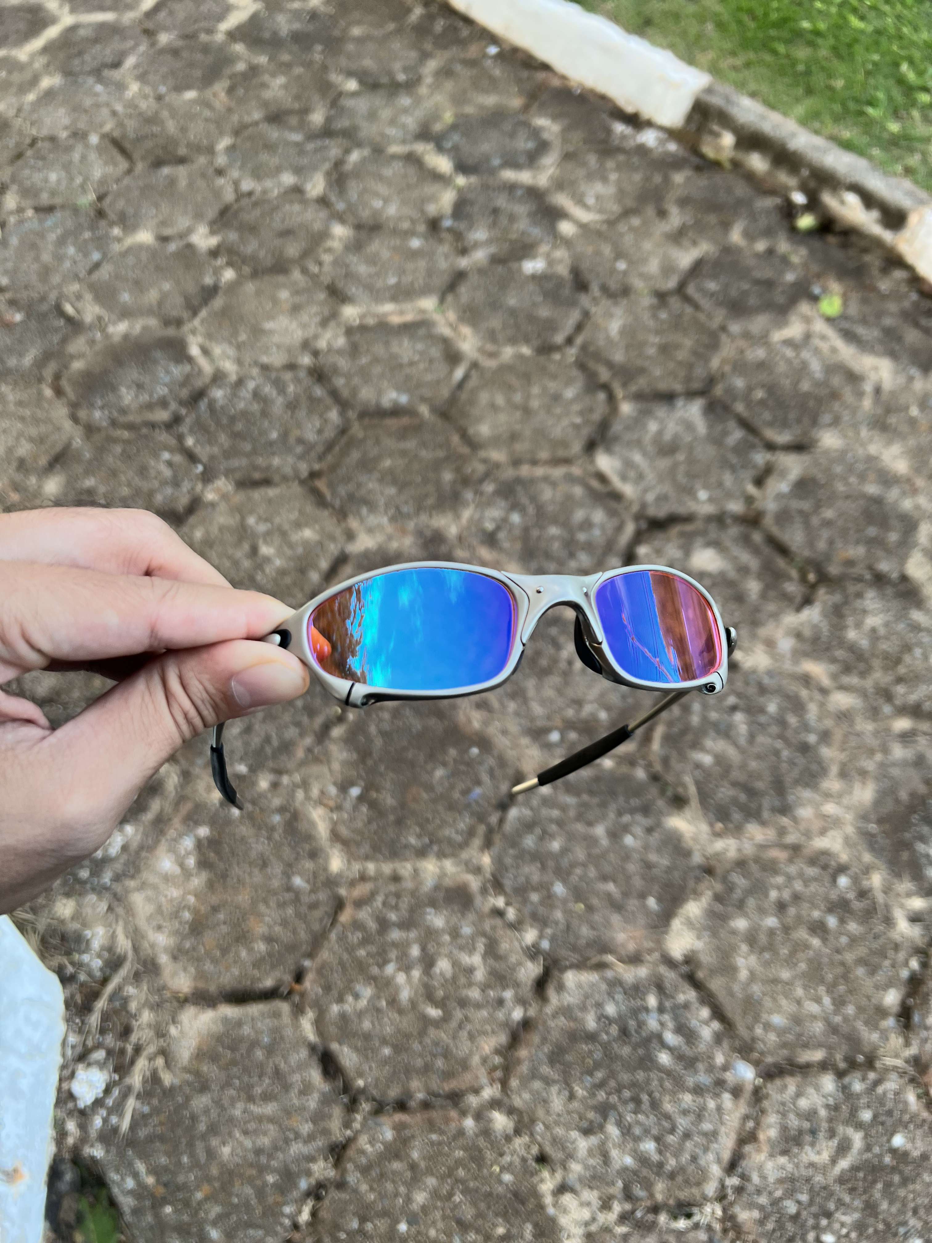 Juliet Plasma Prizm (2x1)