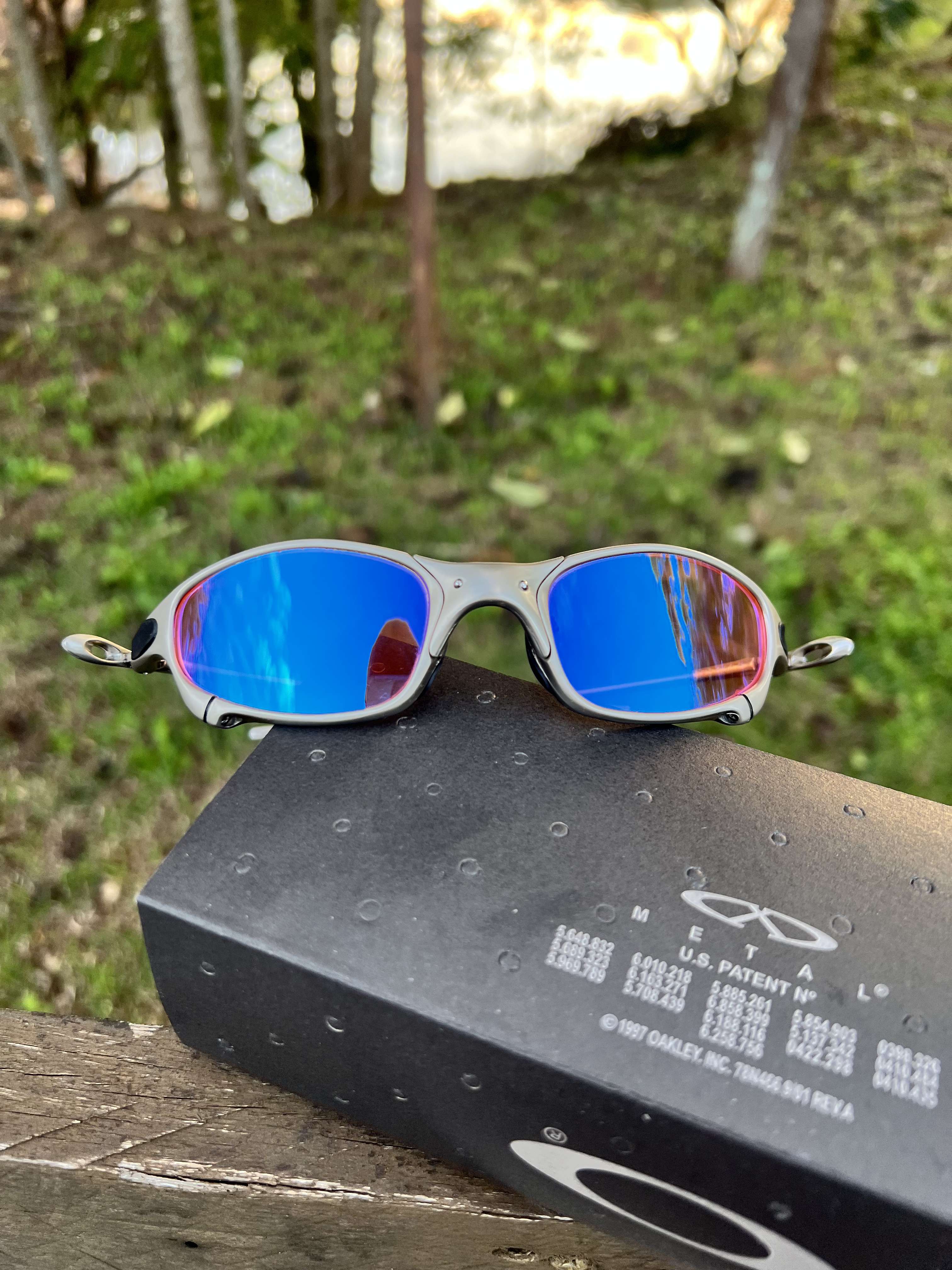 Juliet Plasma Prizm (2x1)