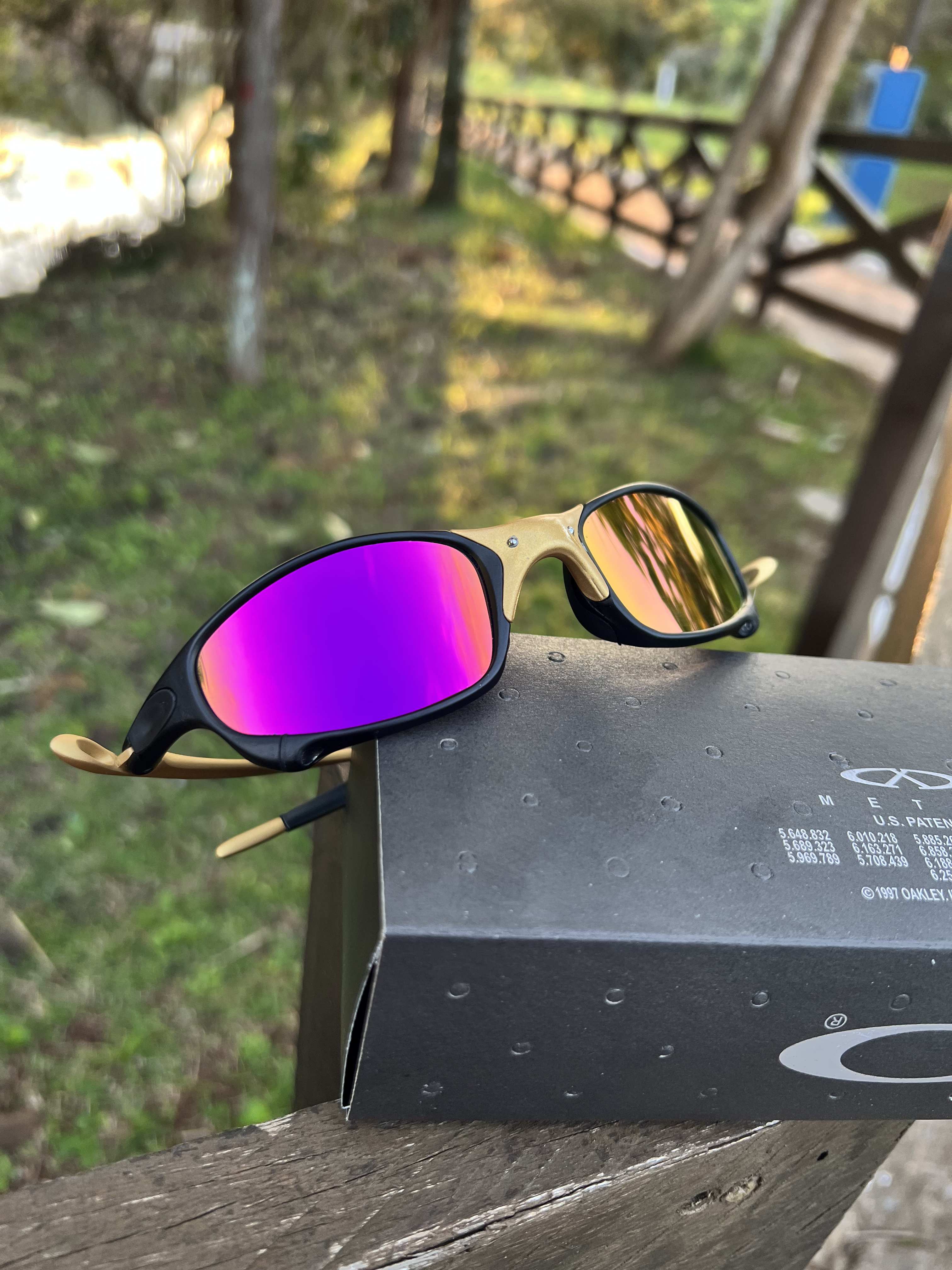 Juliet Corvette Lentes Pink (2x1)