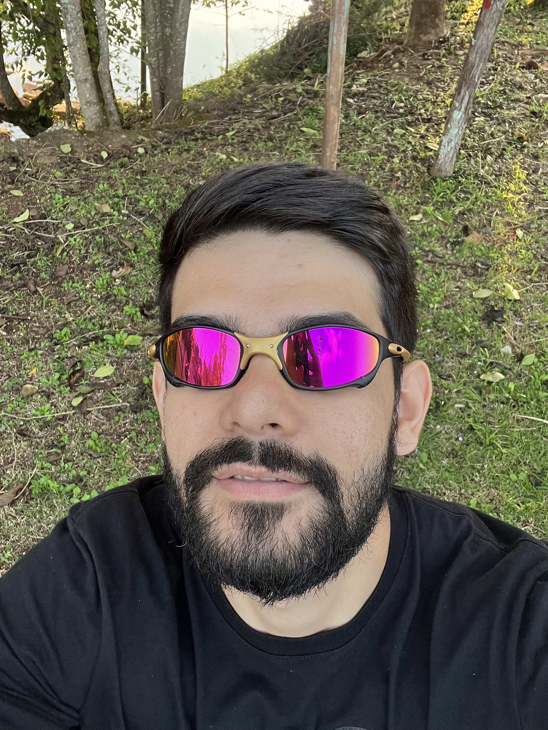 Juliet Corvette Lentes Pink (2x1)