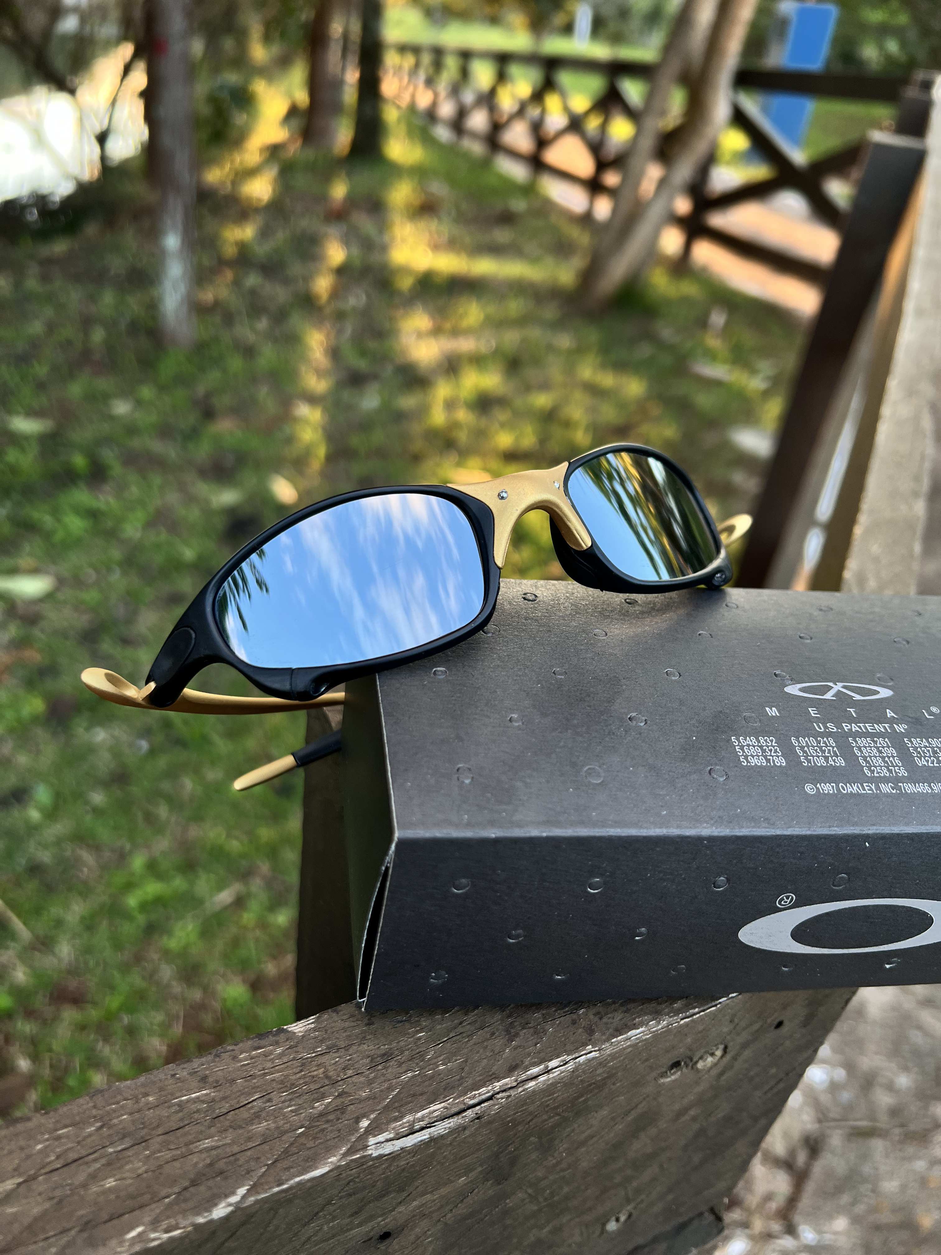 Juliet Corvette Lentes Liquid Metal (2x1)