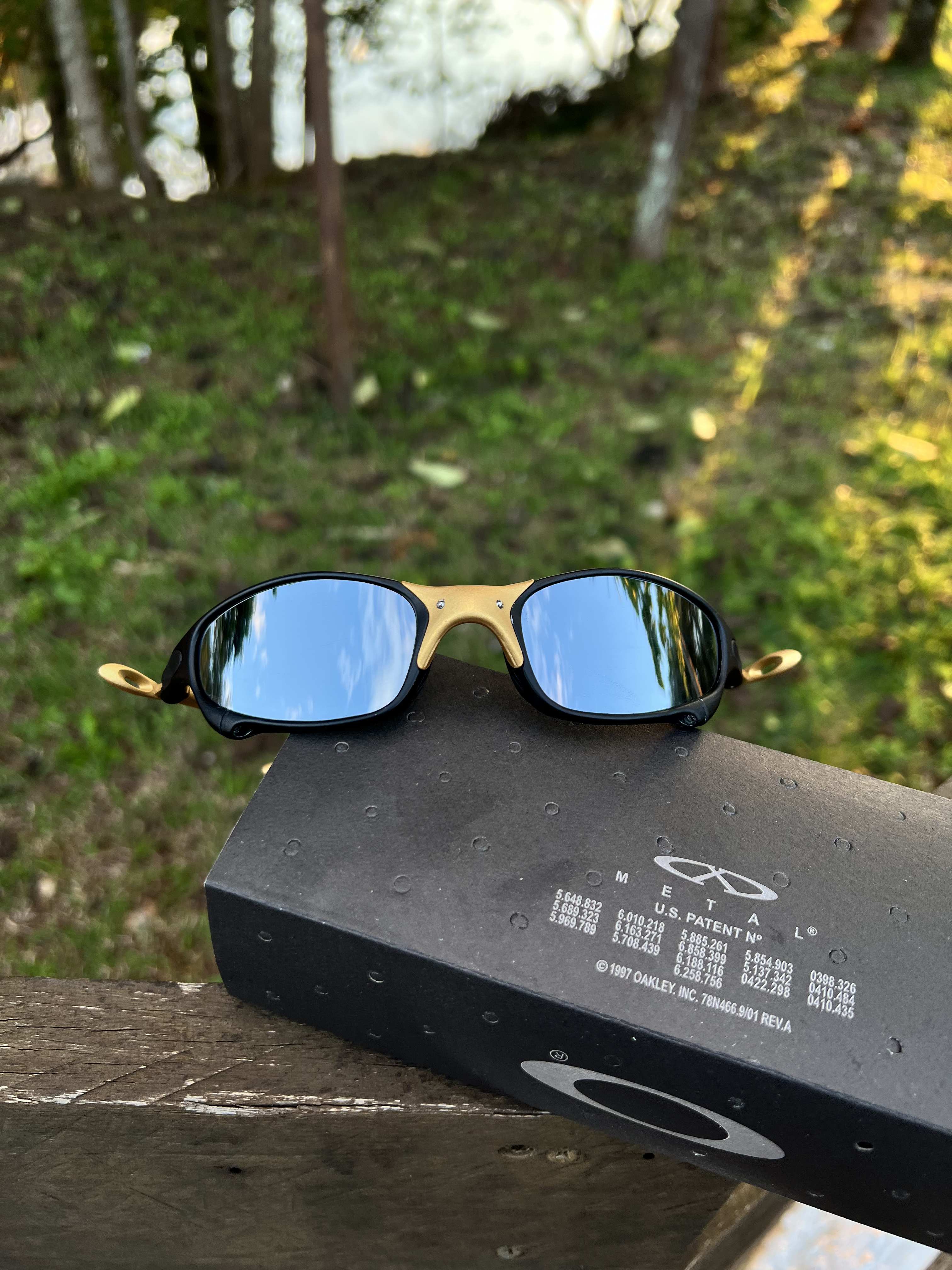 Juliet Corvette Lentes Liquid Metal (2x1)