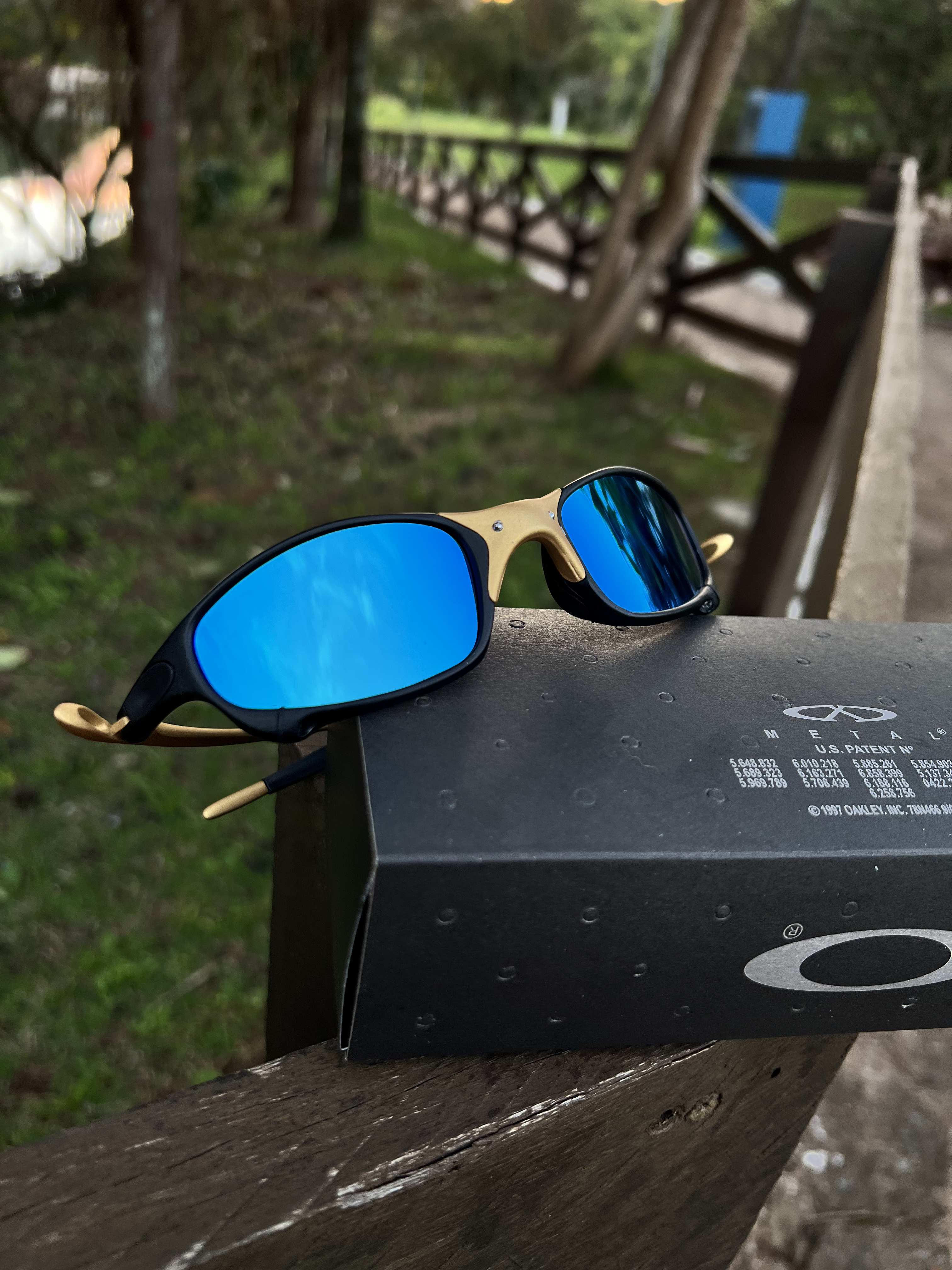 Juliet Corvette Lentes Ice Thug (2x1)