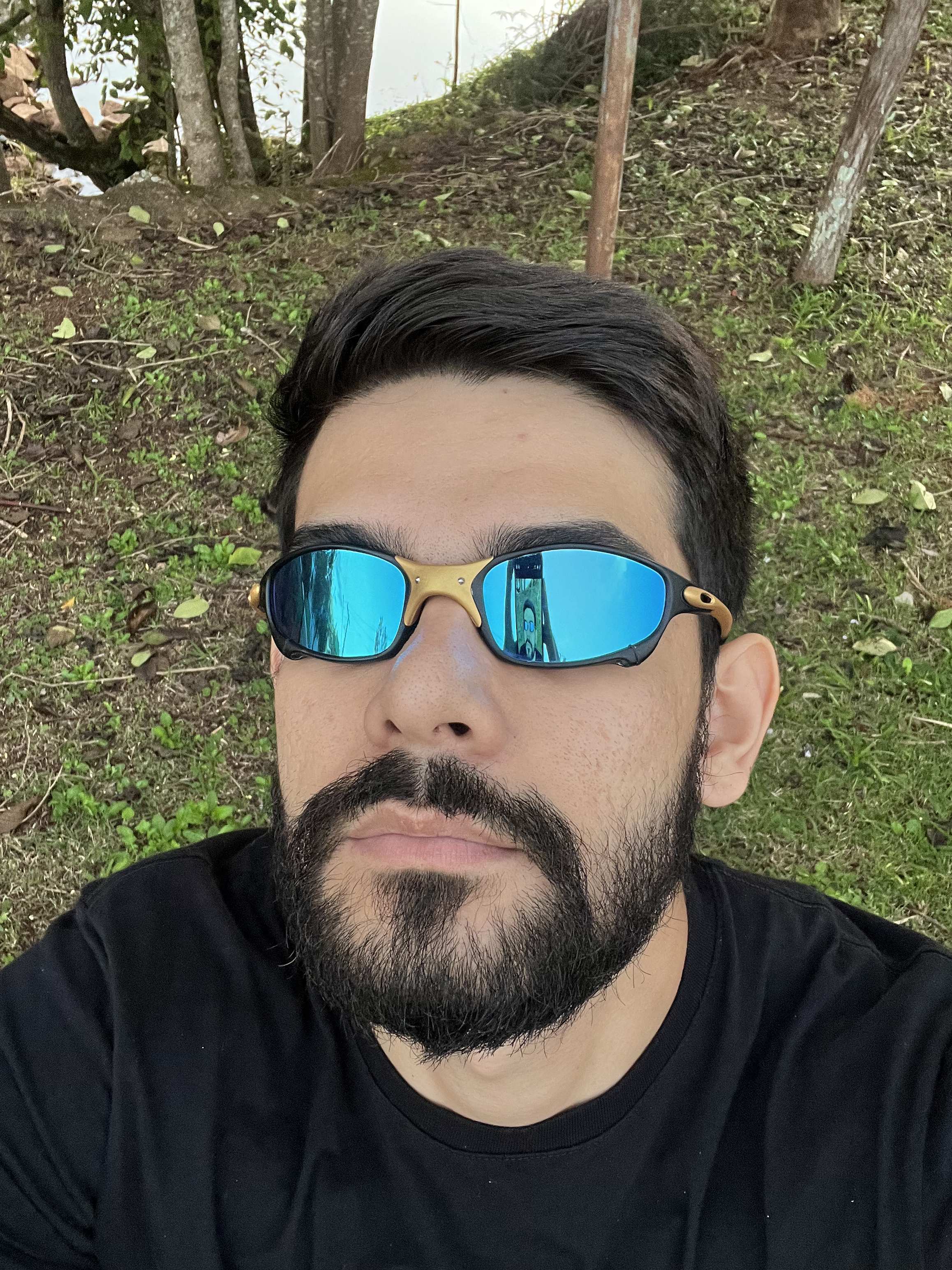 Juliet Corvette Lentes Ice Thug (2x1)