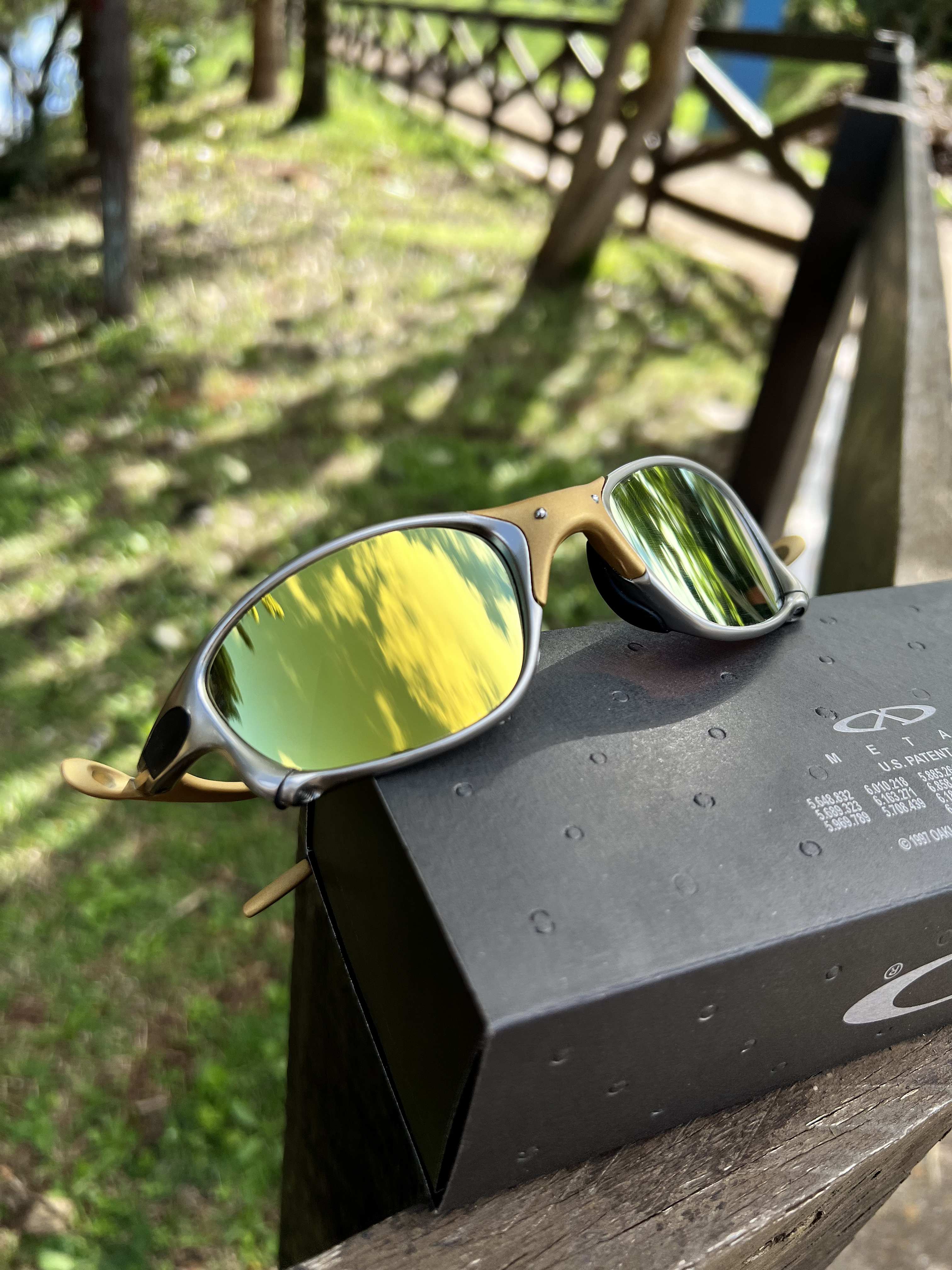 Double-x 24K (un)