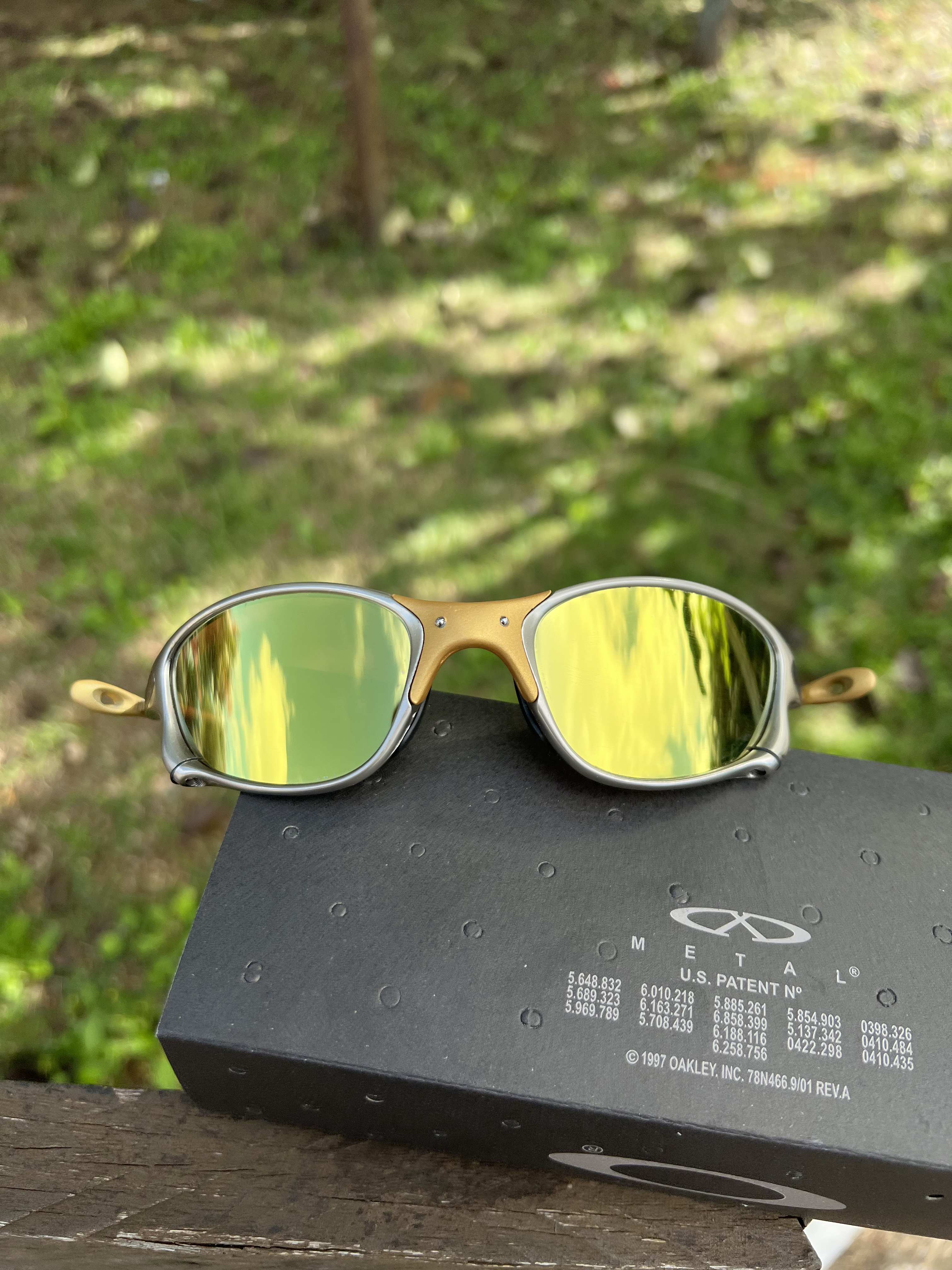 Double-x 24K (2x1)