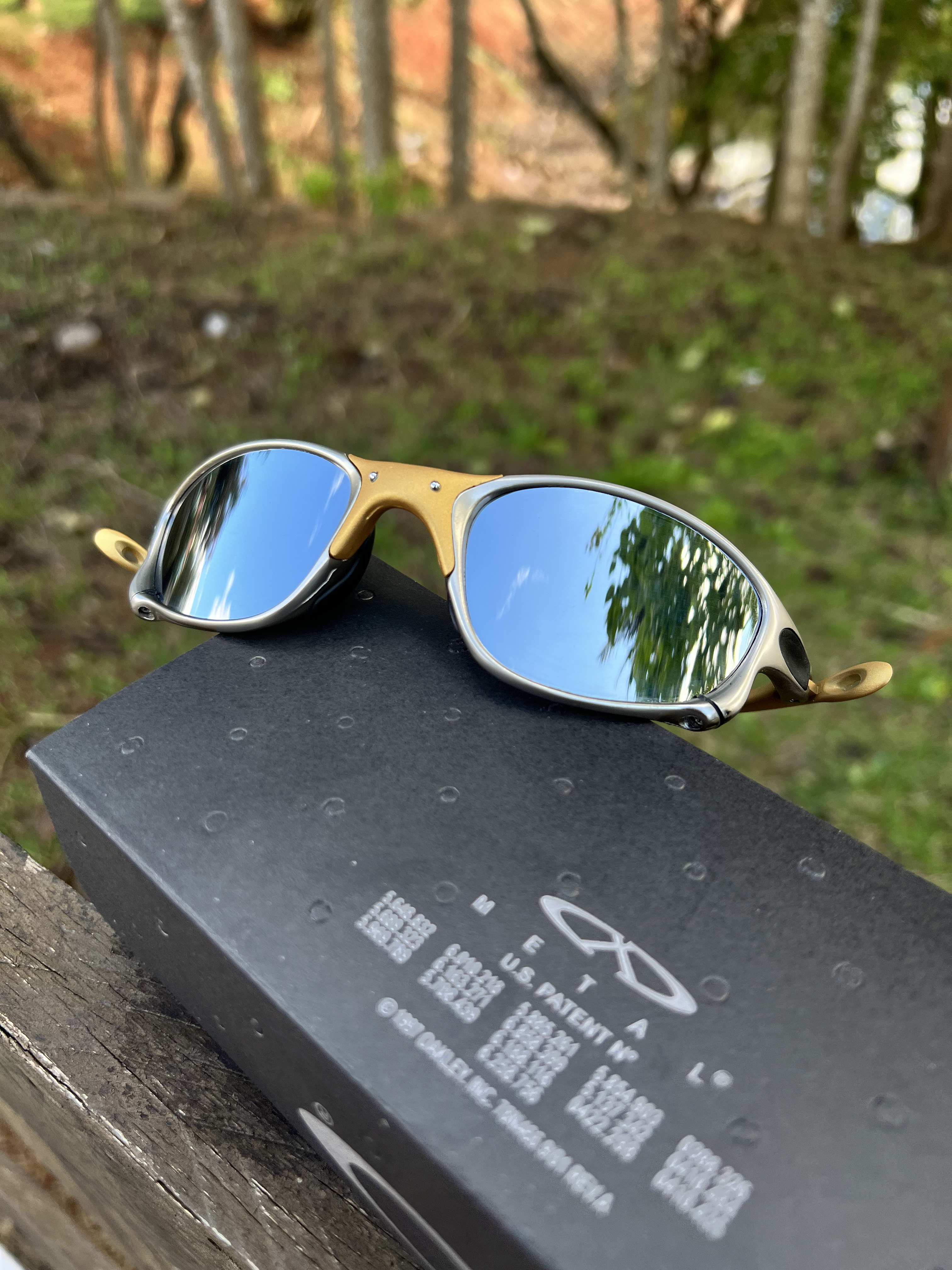 Double-x 24K Liquid Metal (2x1)
